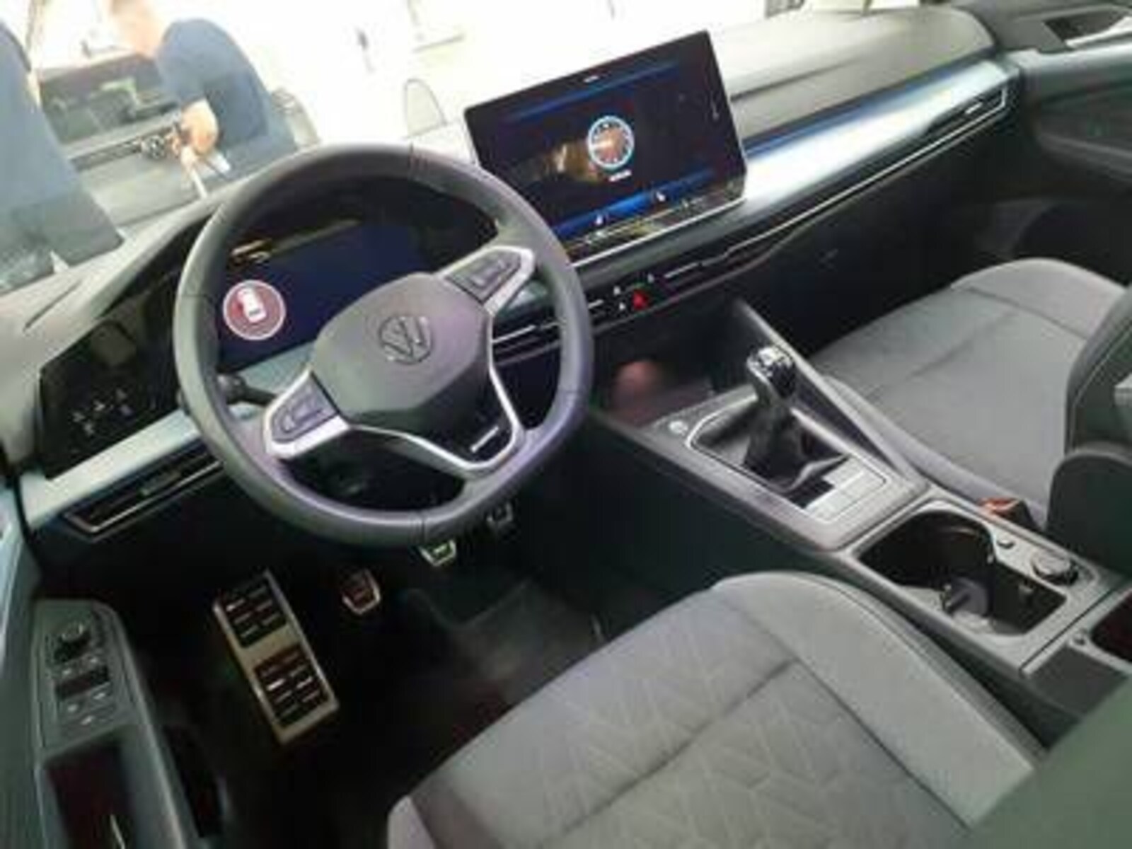 Volkswagen Golf Variant – Bild 6