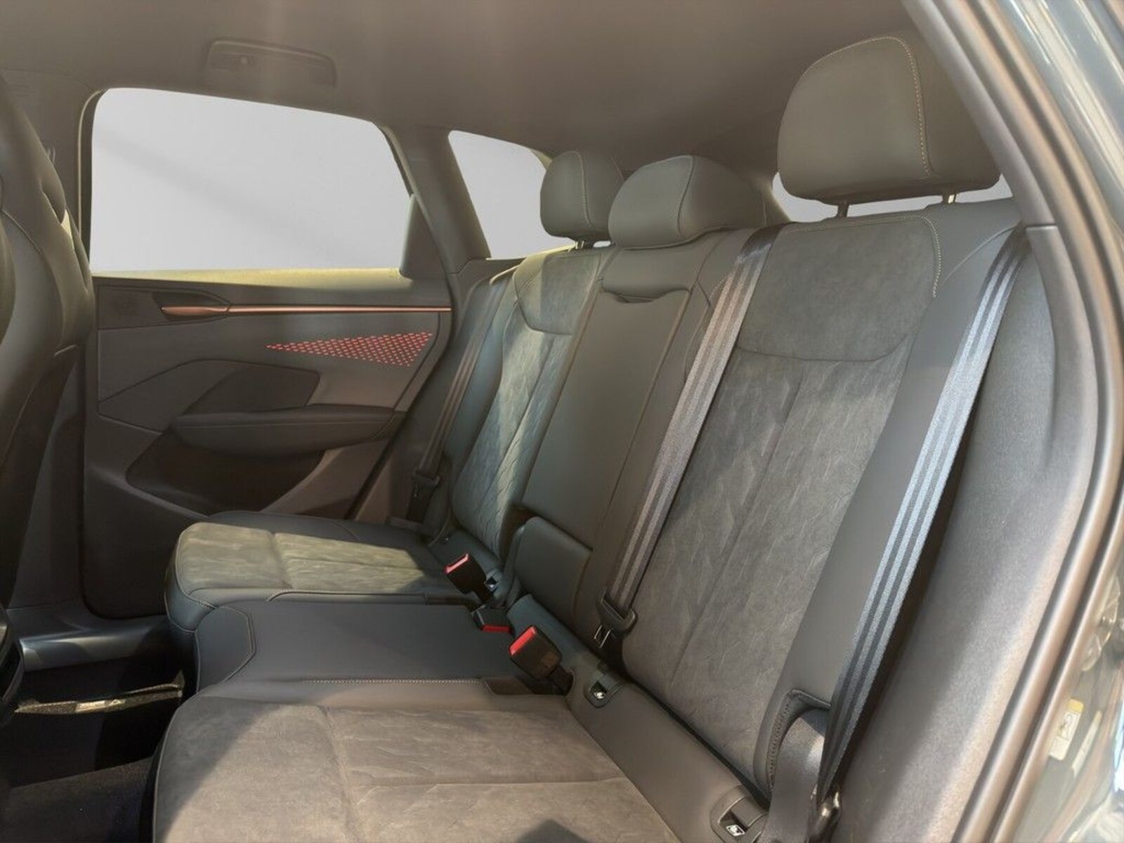 CUPRA Terramar – Bild 10