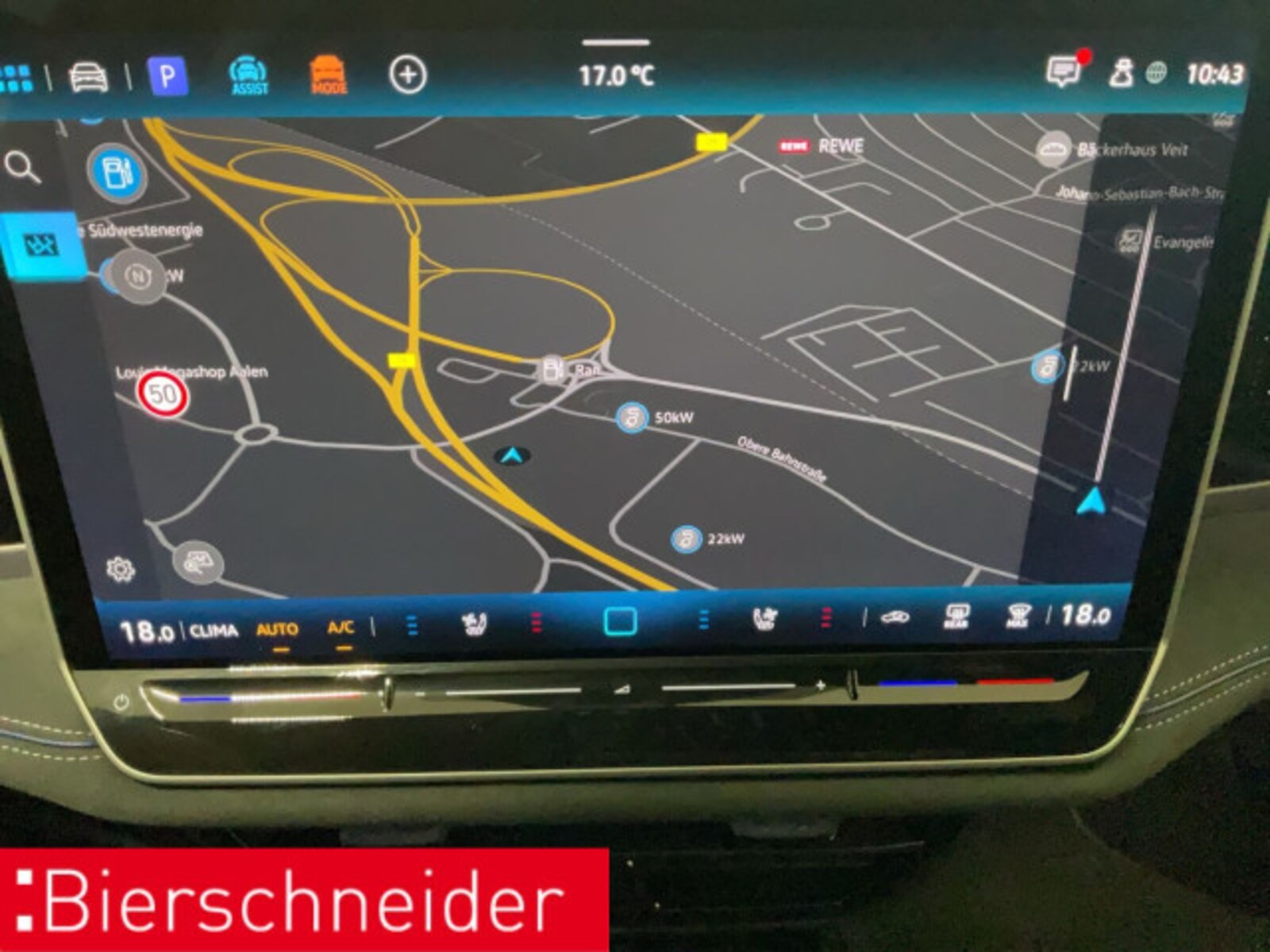 Volkswagen Passat – Bild 18