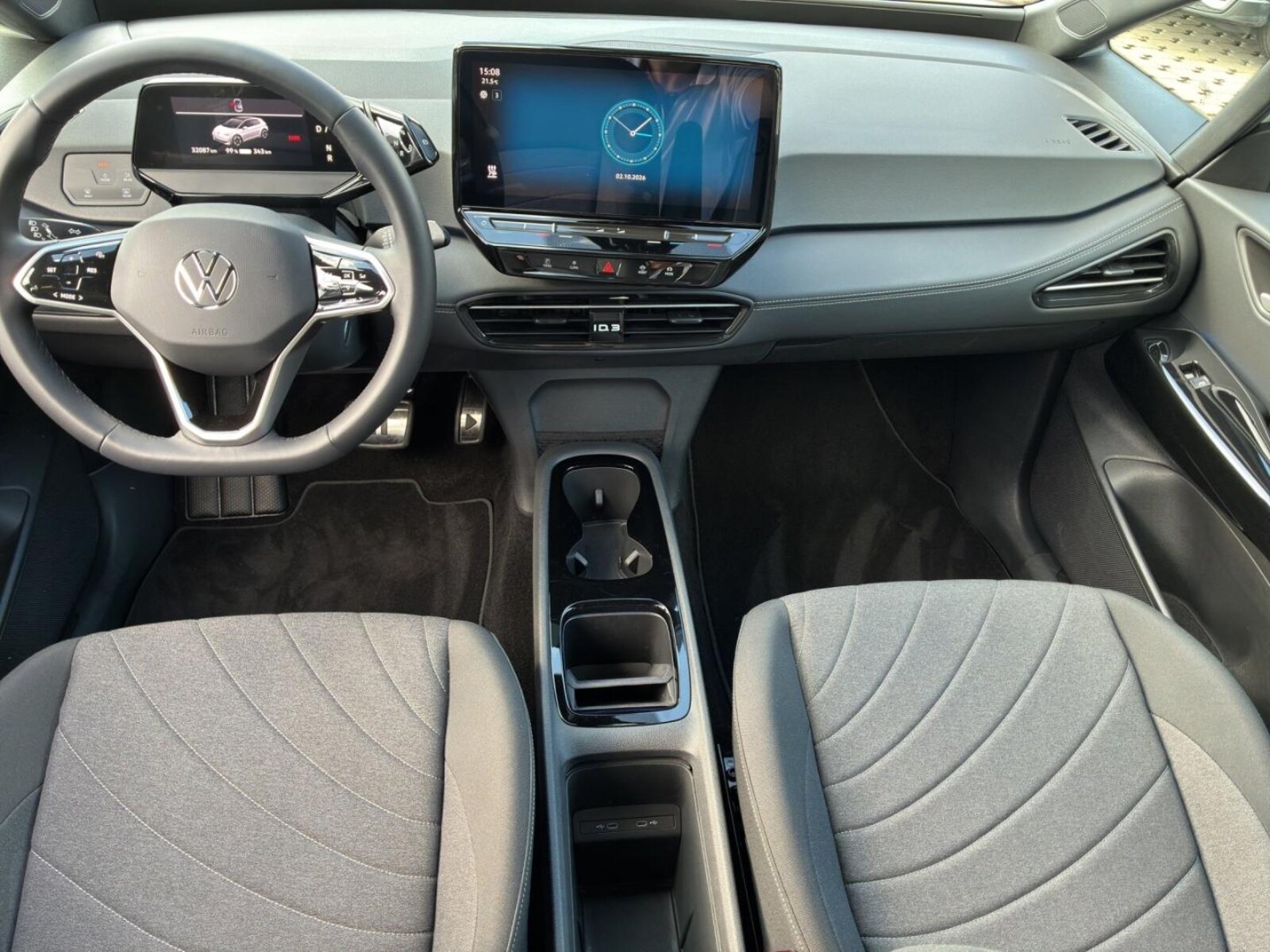 Volkswagen ID.3 – Bild 16