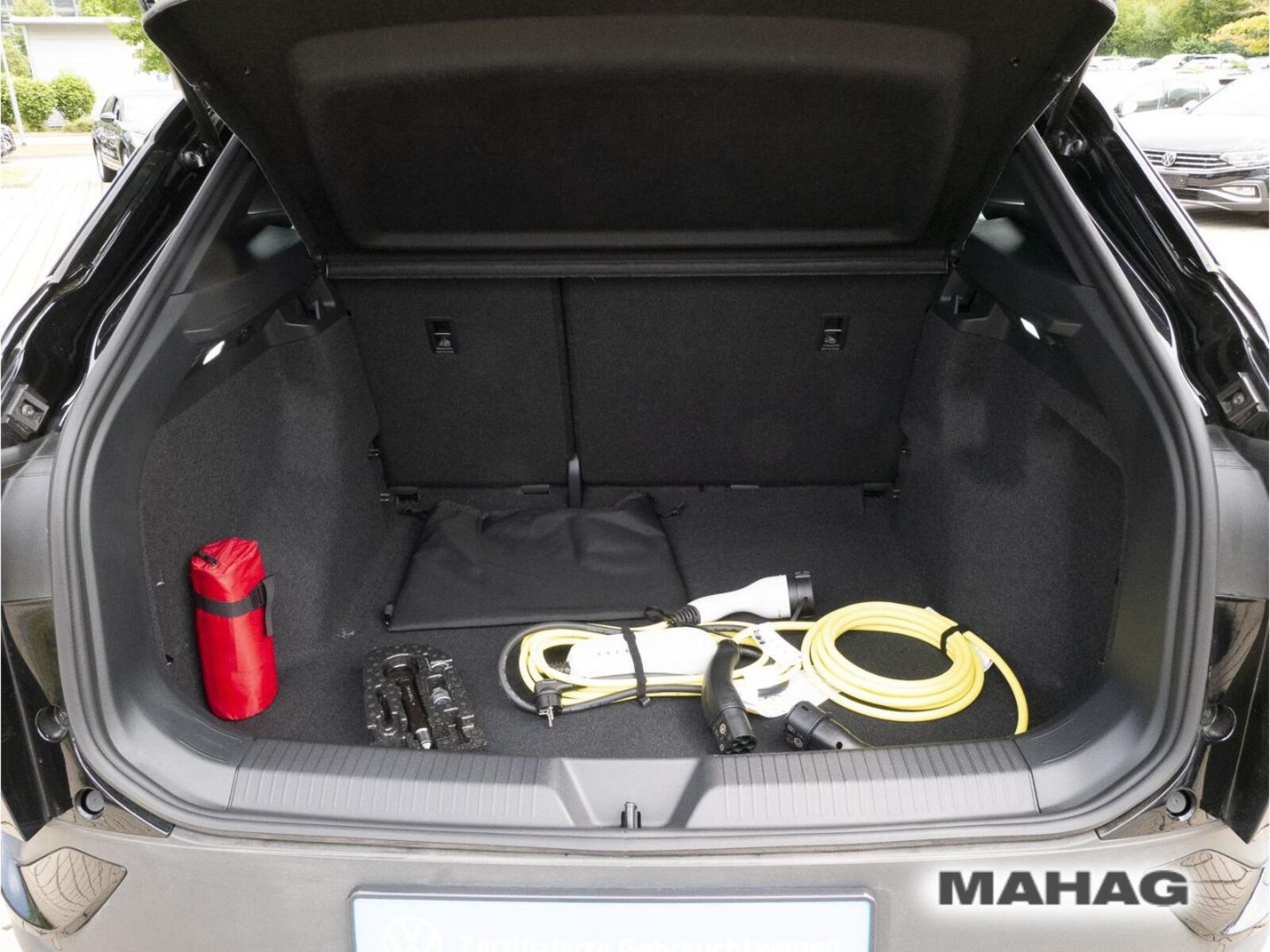 Volkswagen ID.4 – Bild 28