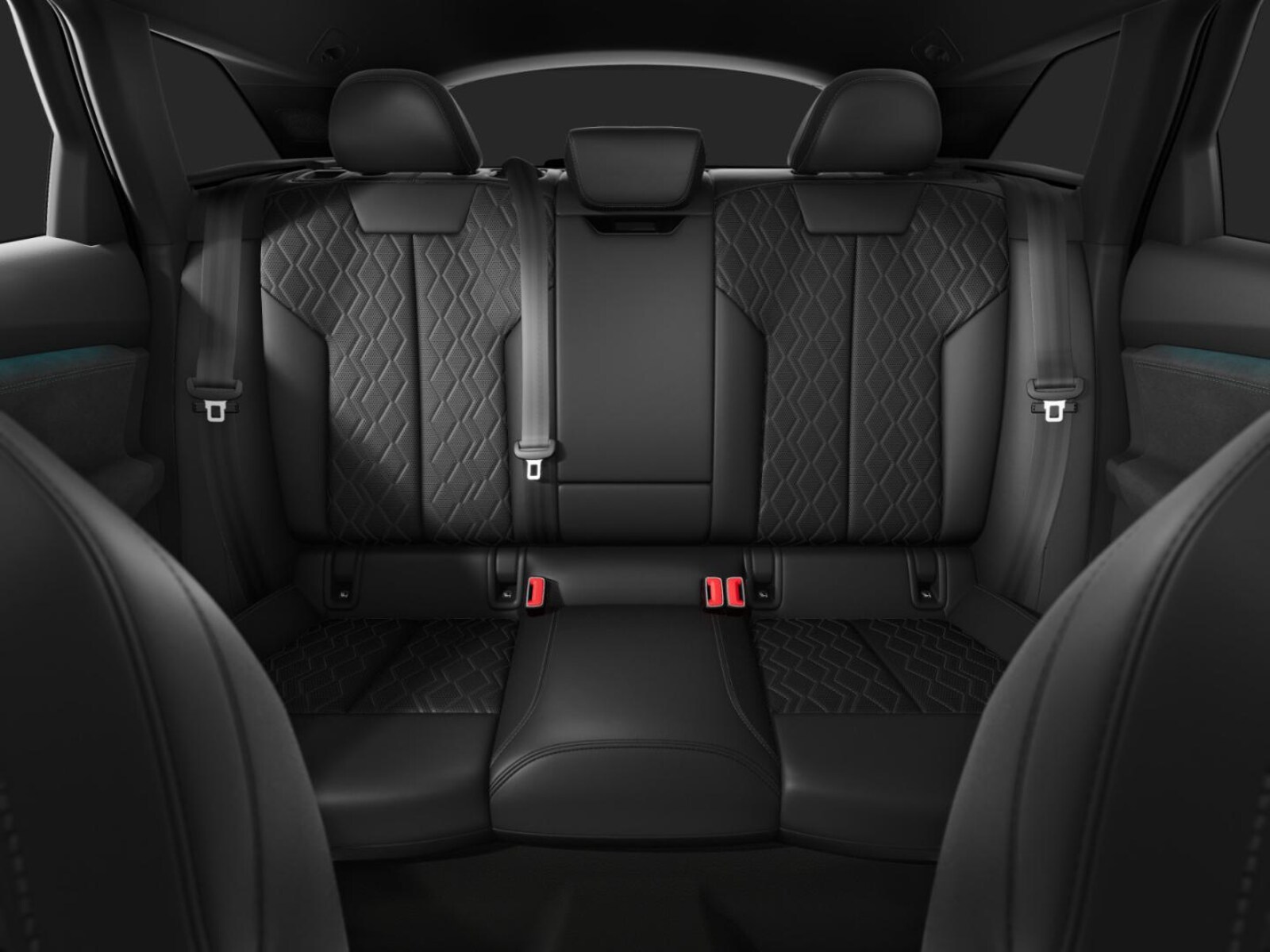 Audi A6 Avant e-tron – Bild 10
