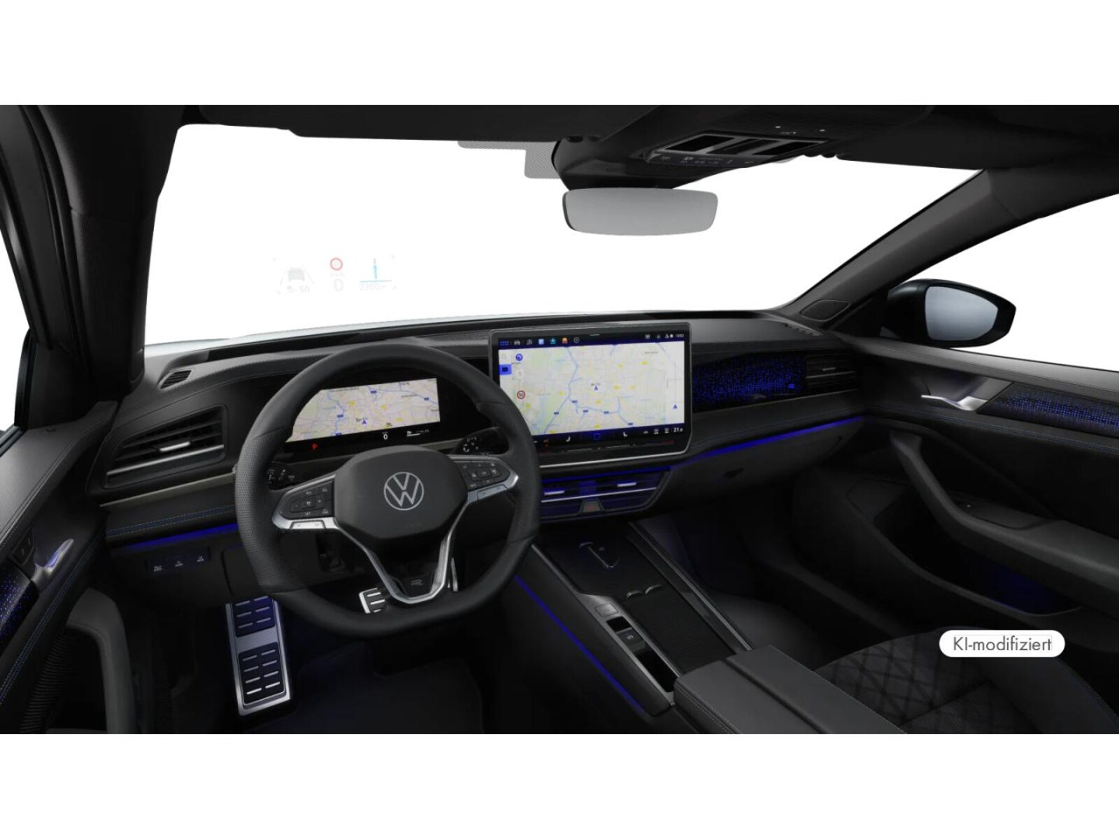 Volkswagen Passat – Bild 8