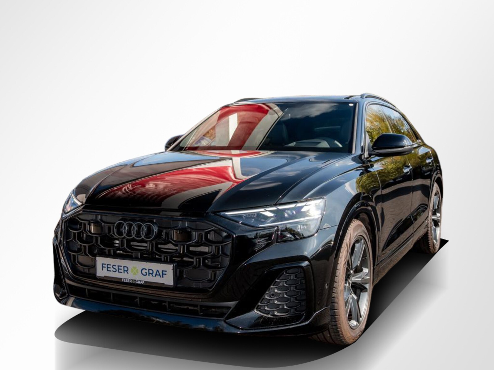 Audi Q8 – Bild 11