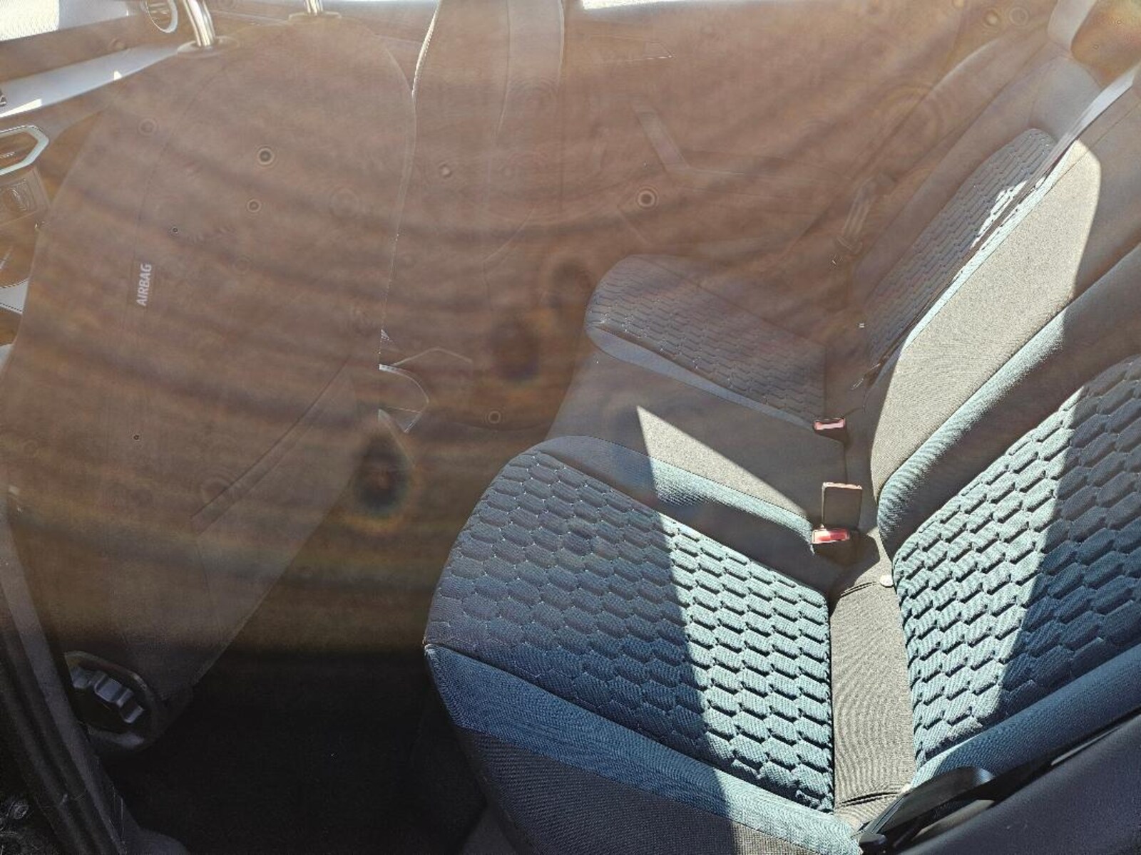 SEAT Ibiza – Bild 4