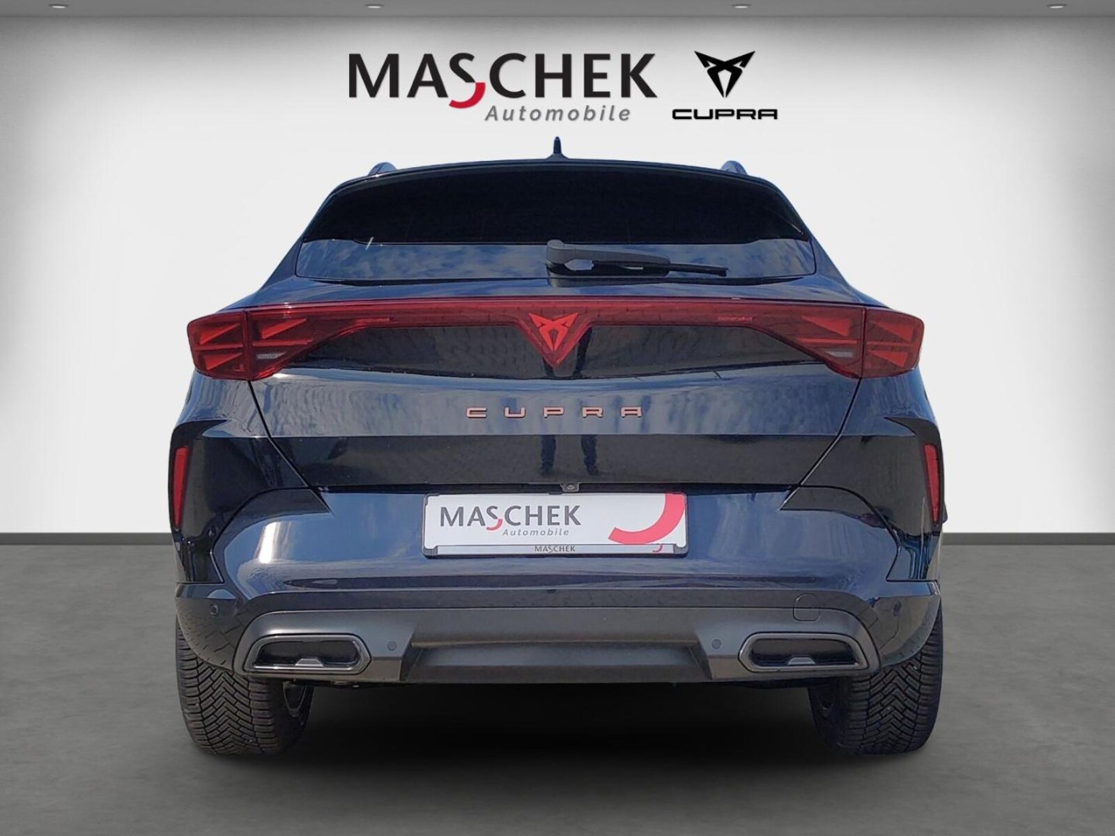 CUPRA Formentor – Bild 5