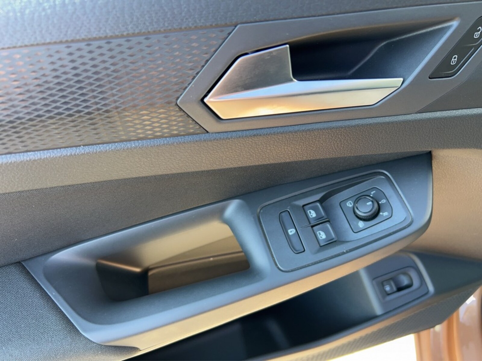 Volkswagen Caddy Maxi – Bild 13