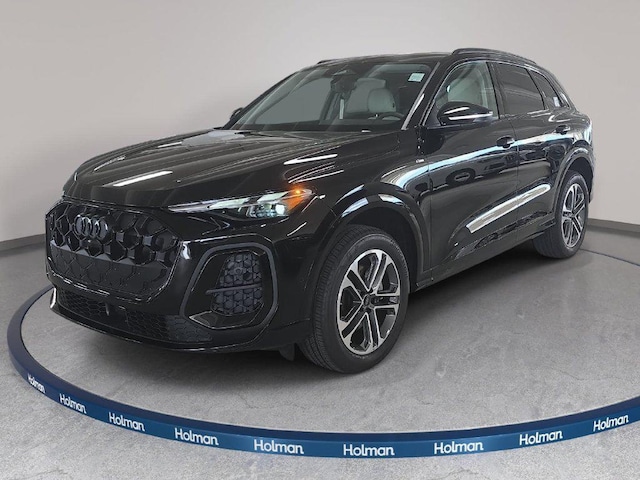 Photo of 2026 Audi Q5 