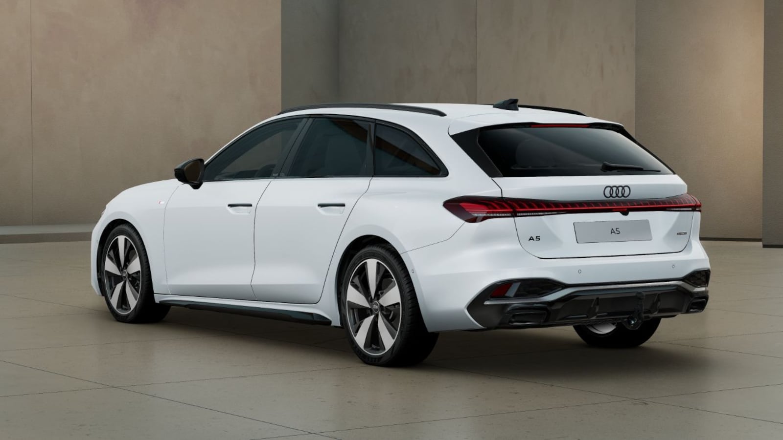 Audi A5 Avant – Bild 10