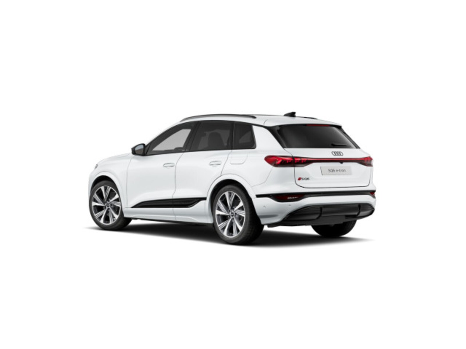 Audi SQ6 e-tron – Bild 6