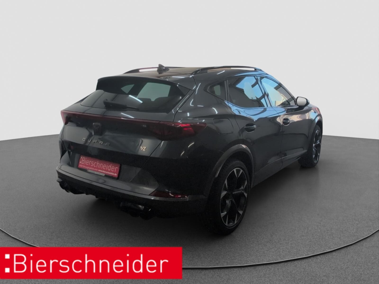 CUPRA Formentor – Bild 6