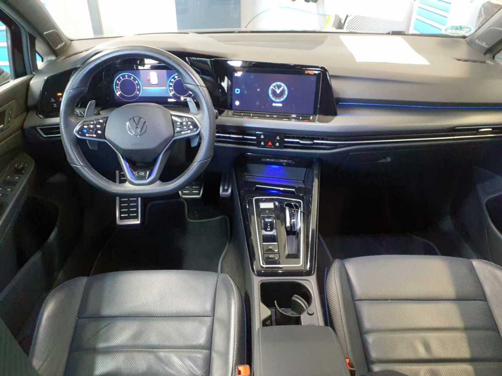 Volkswagen Golf – Bild 5