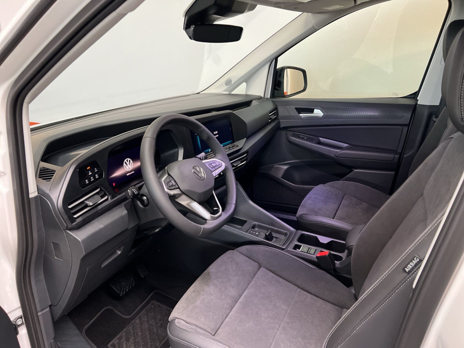 Volkswagen Caddy – Bild 5