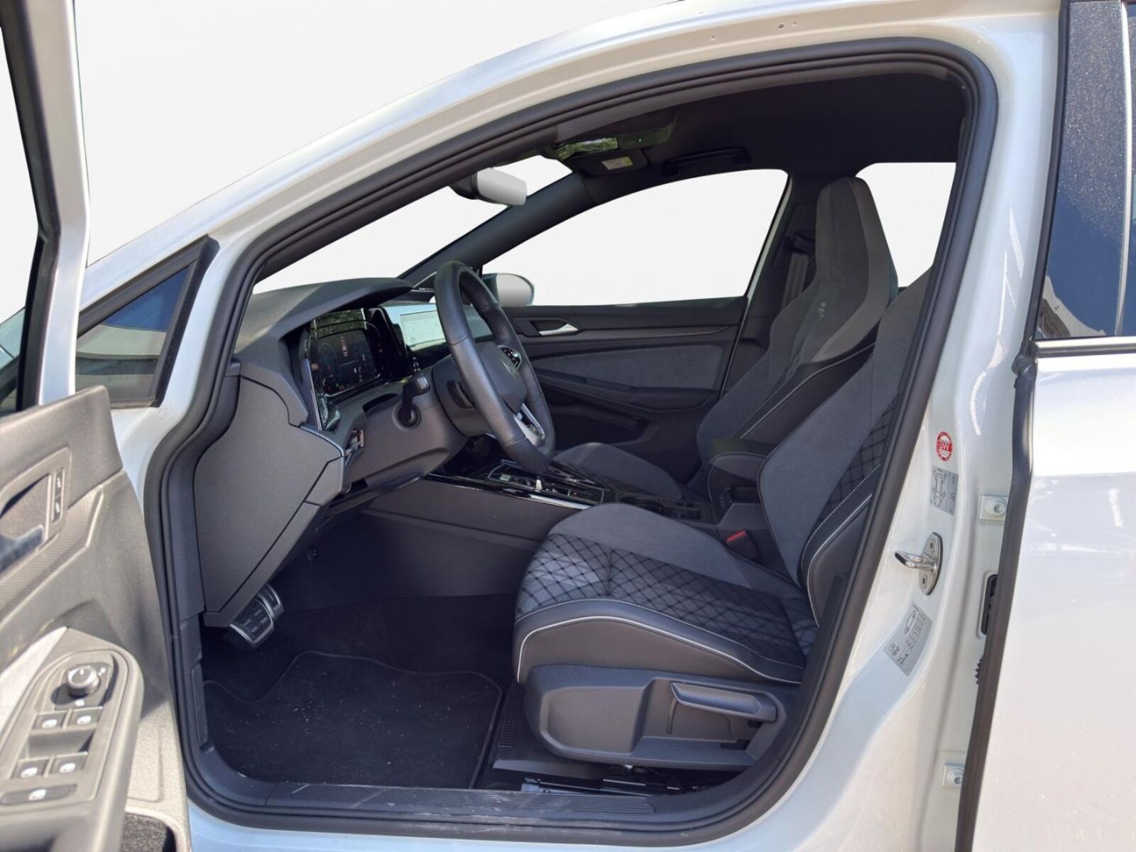 Volkswagen Golf – Bild 11