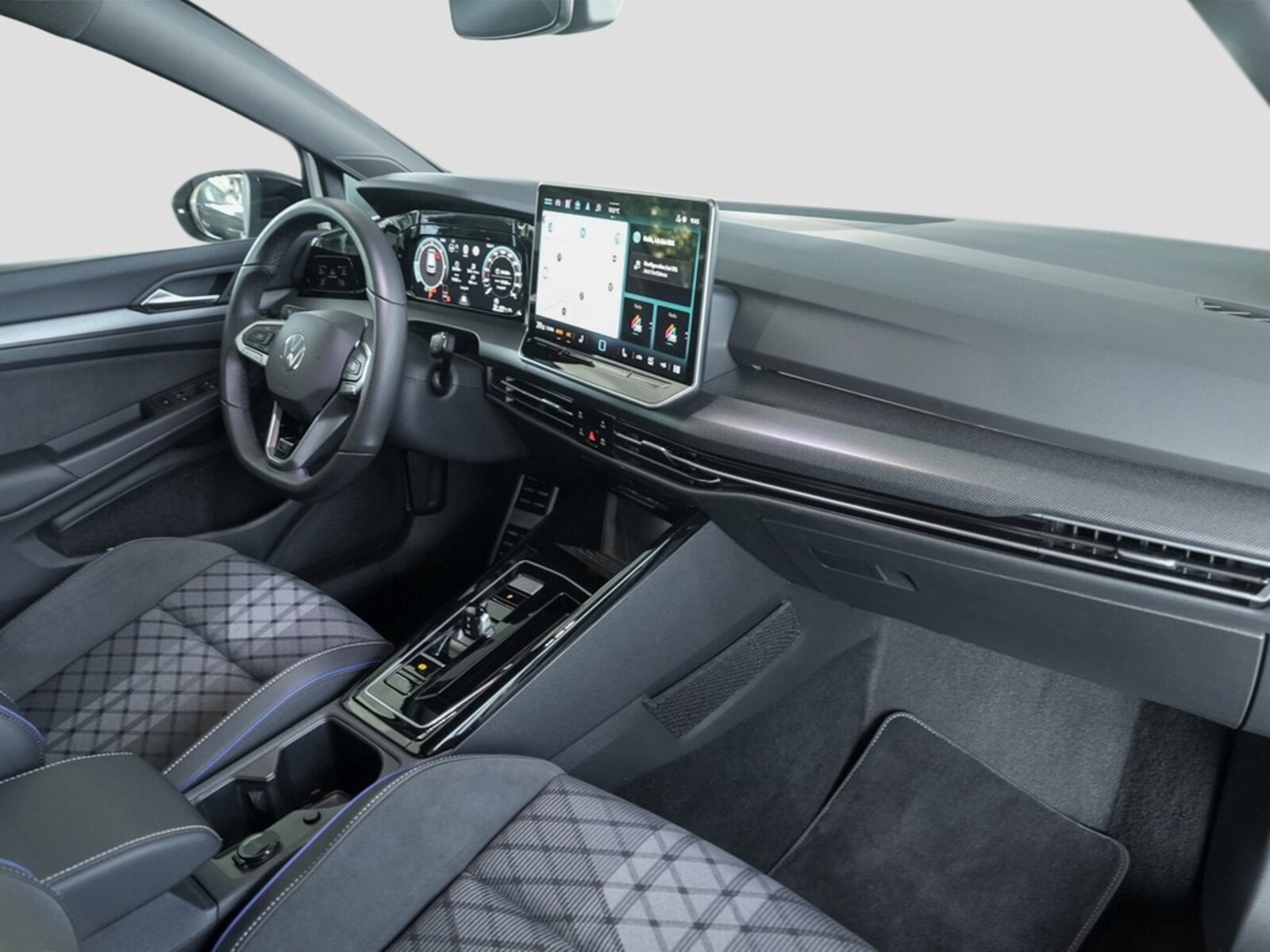 Volkswagen Golf – Bild 10