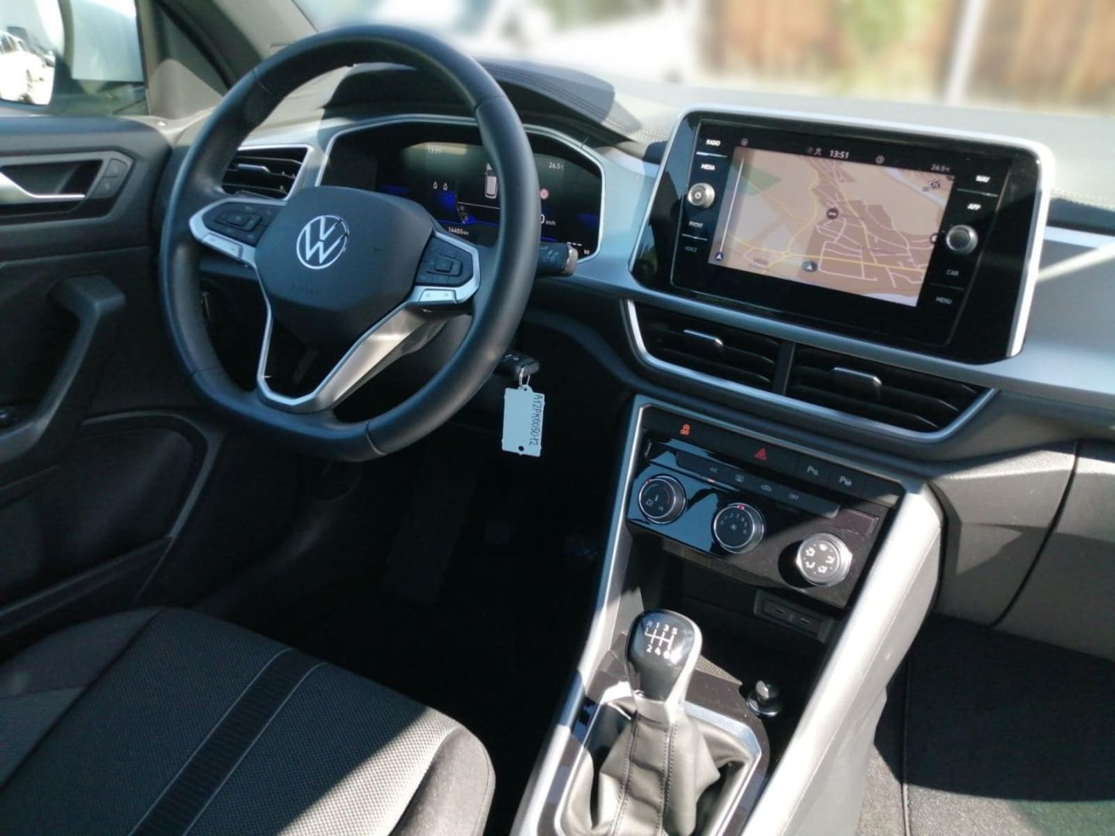 Volkswagen T-Roc Cabriolet – Bild 11