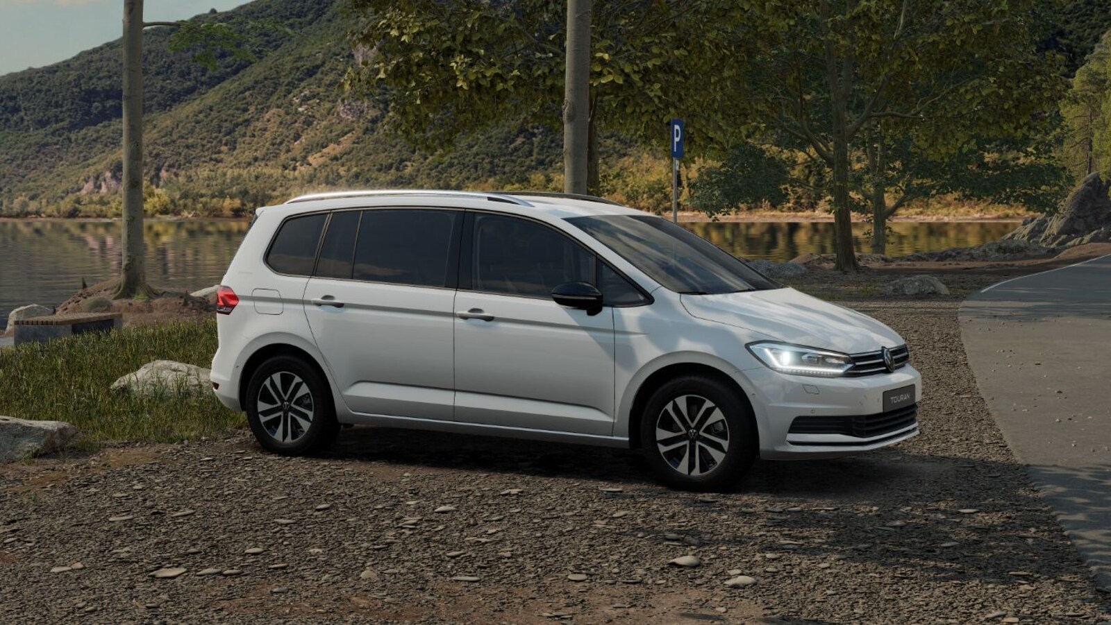 Volkswagen Touran – Bild 4