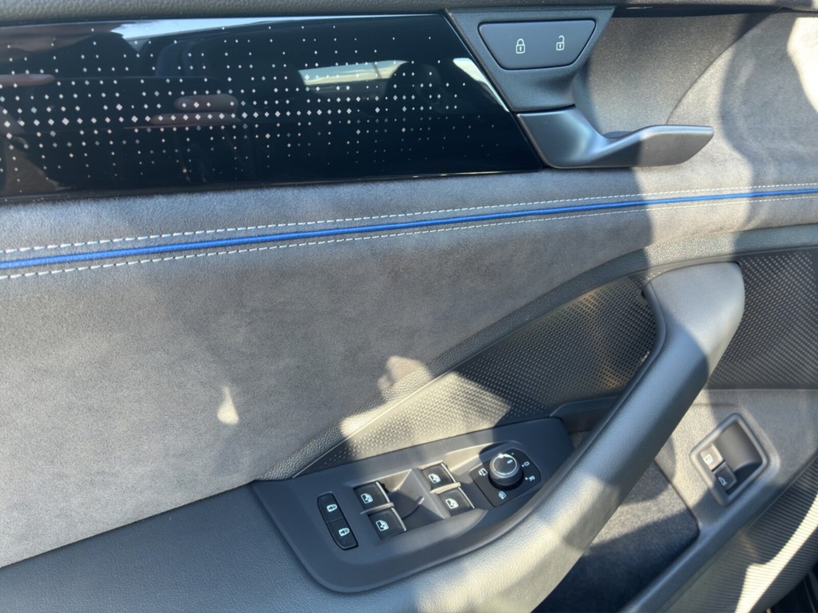 Volkswagen Passat – Bild 10