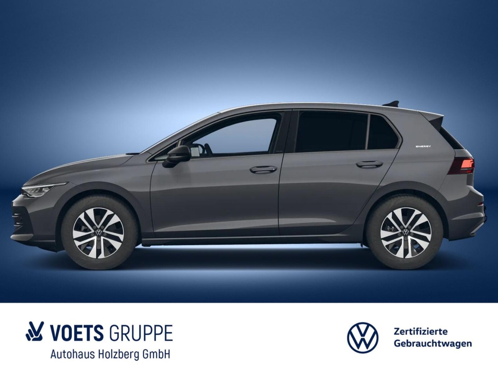 Volkswagen Golf – Bild 4