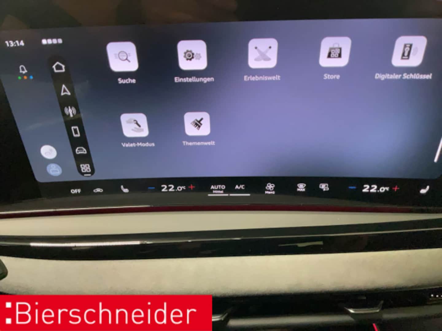 Bild über Audi A6 Avant edition one TFSI quattro 270 kW S tronic - für weitere Informationen kontaktieren Sie den Audi Partner