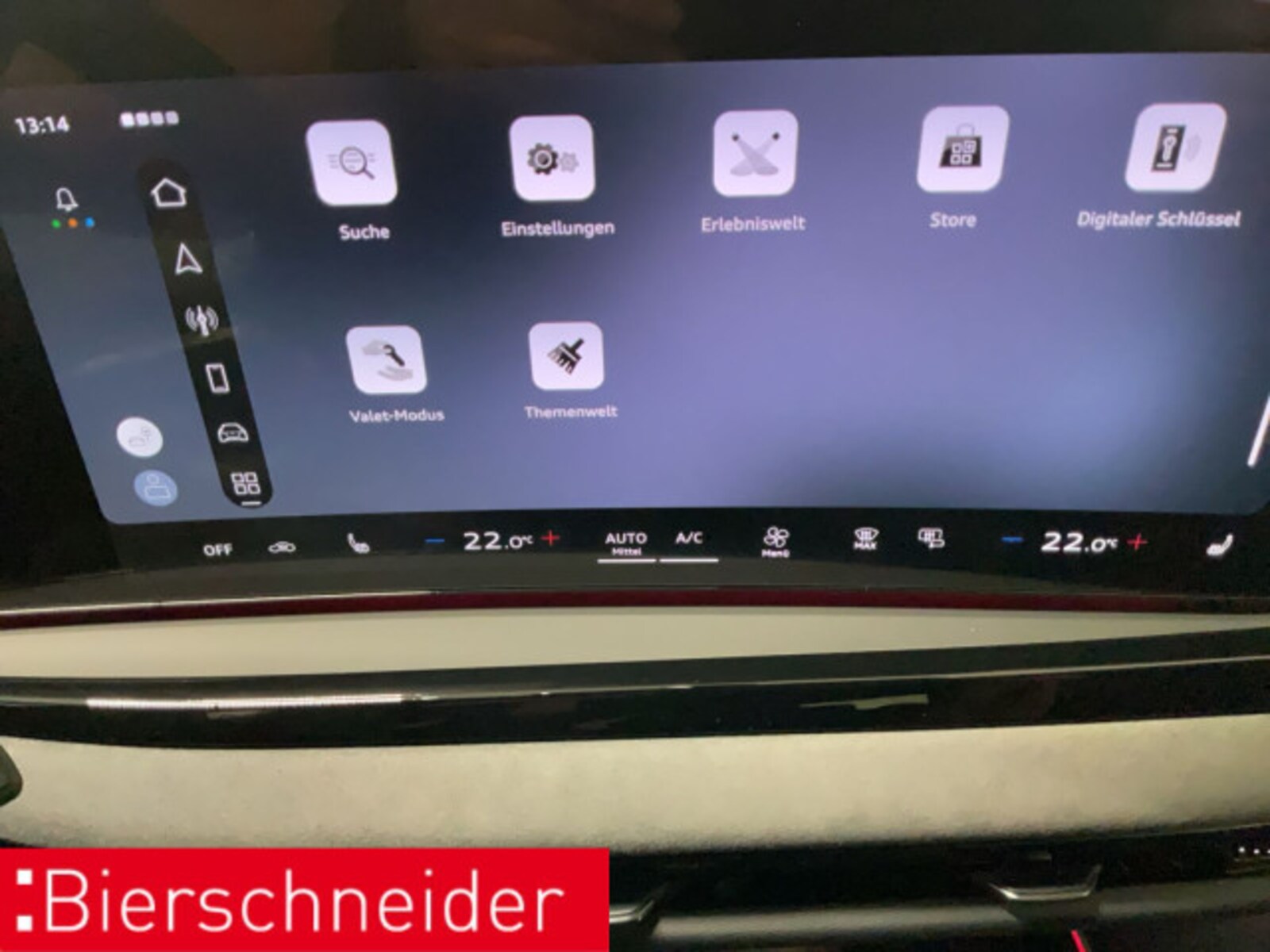Audi A6 Avant – Bild 21