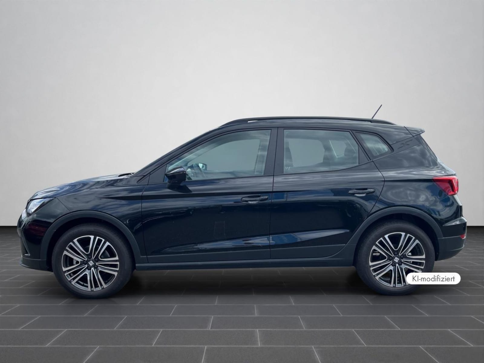 SEAT Arona – Bild 7
