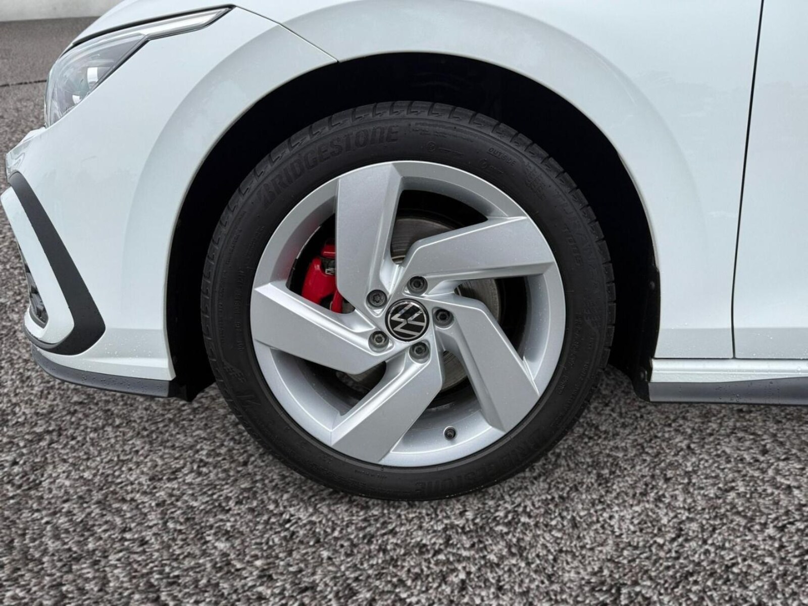 Volkswagen Golf – Bild 16