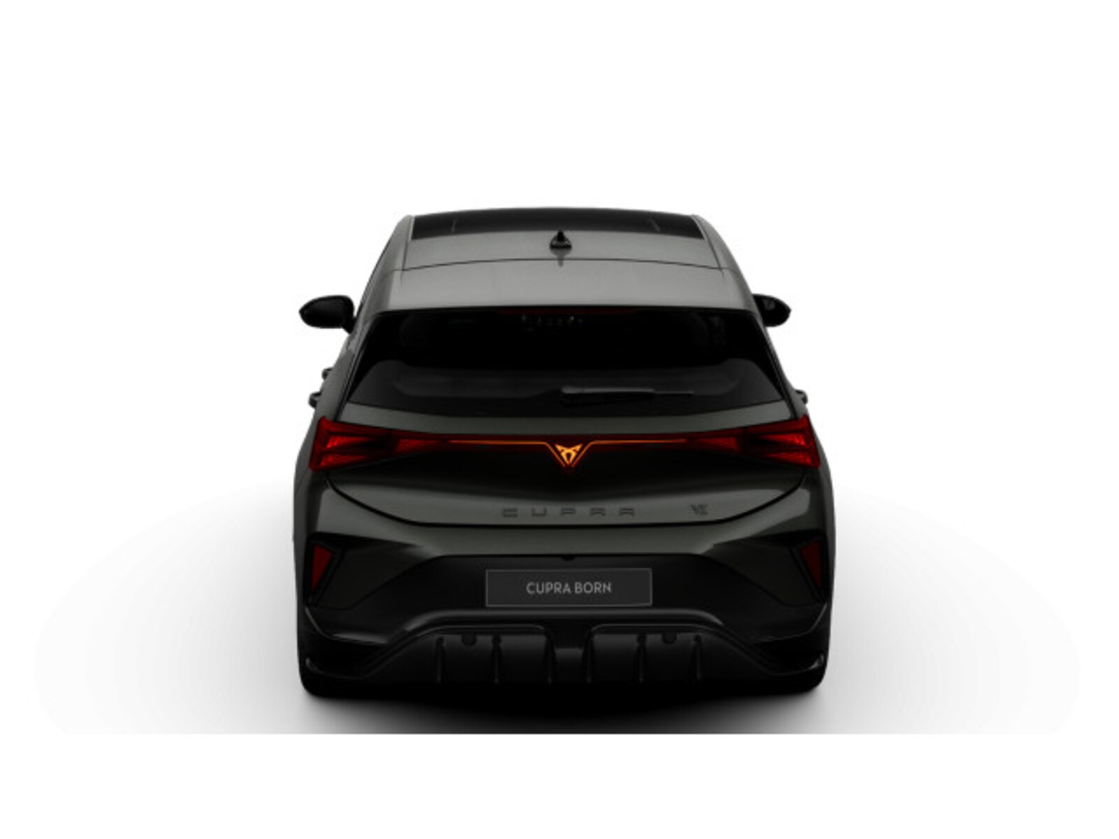 CUPRA Born – Bild 4