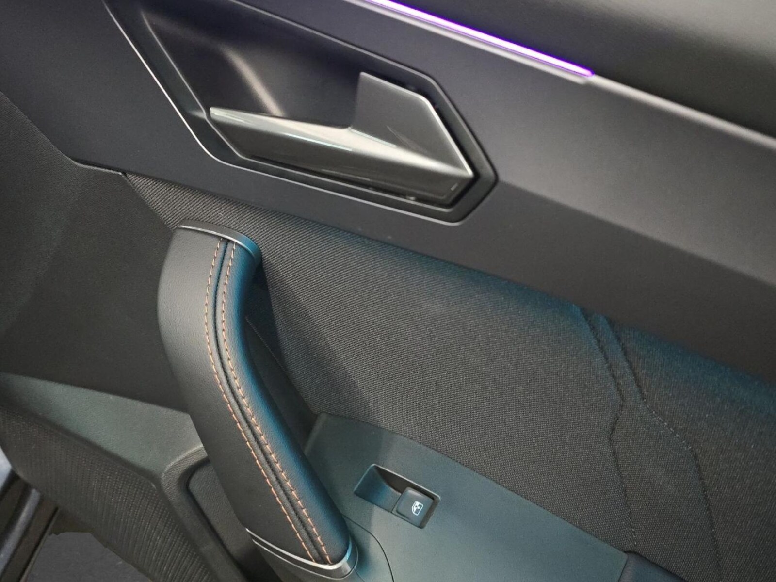 CUPRA Formentor – Bild 15