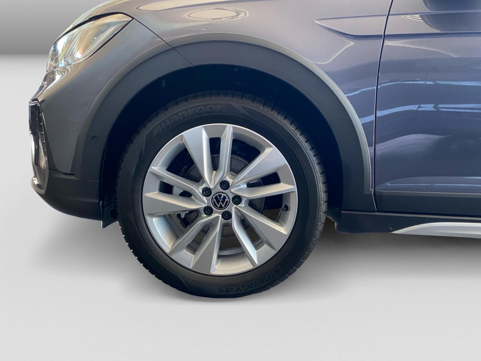 Volkswagen Taigo – Bild 4