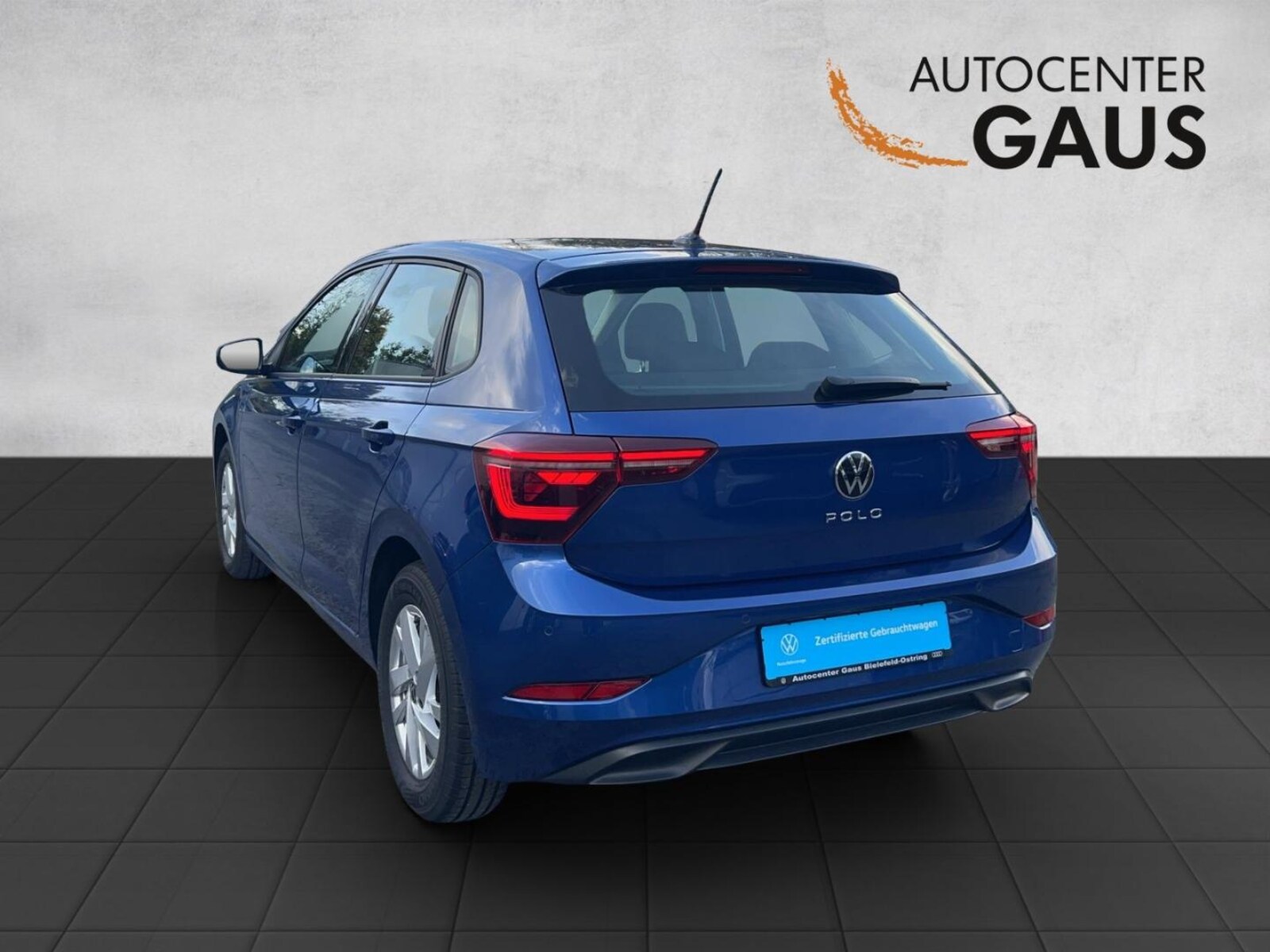 Volkswagen Polo – Bild 5