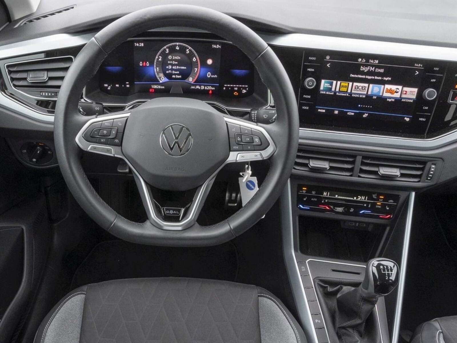 Volkswagen Polo – Bild 13