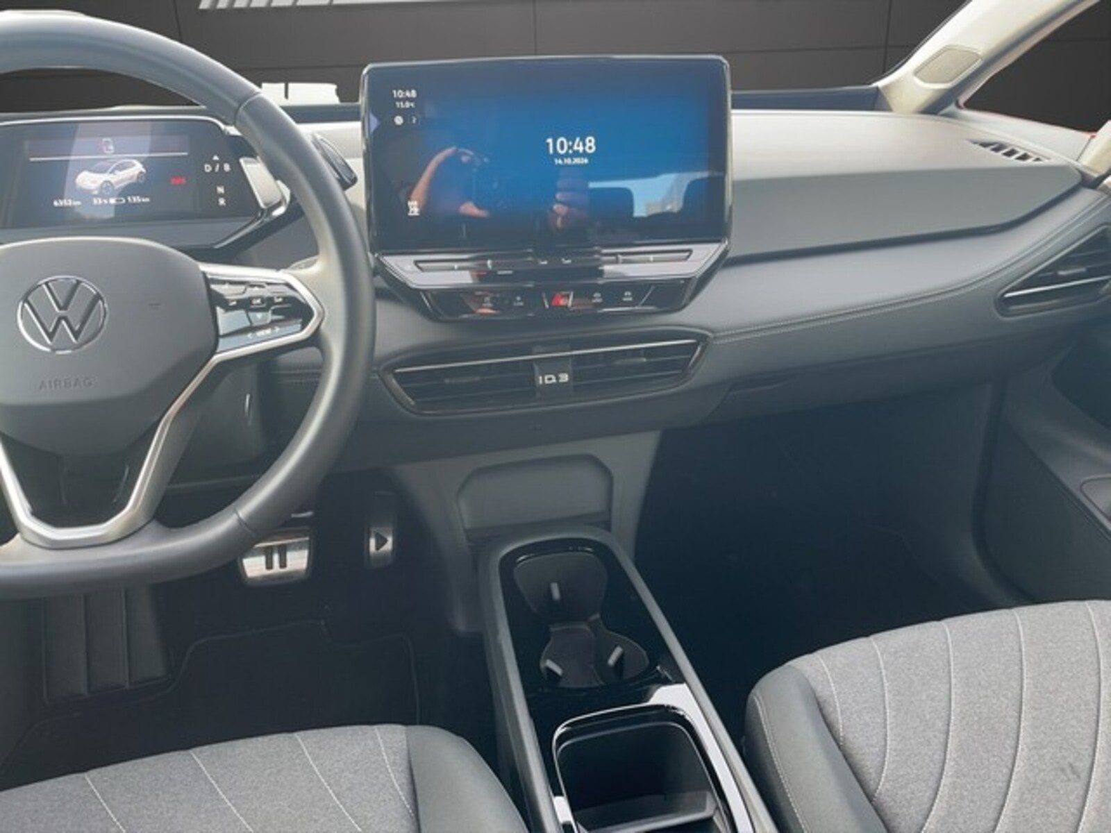 Volkswagen ID.3 – Bild 13