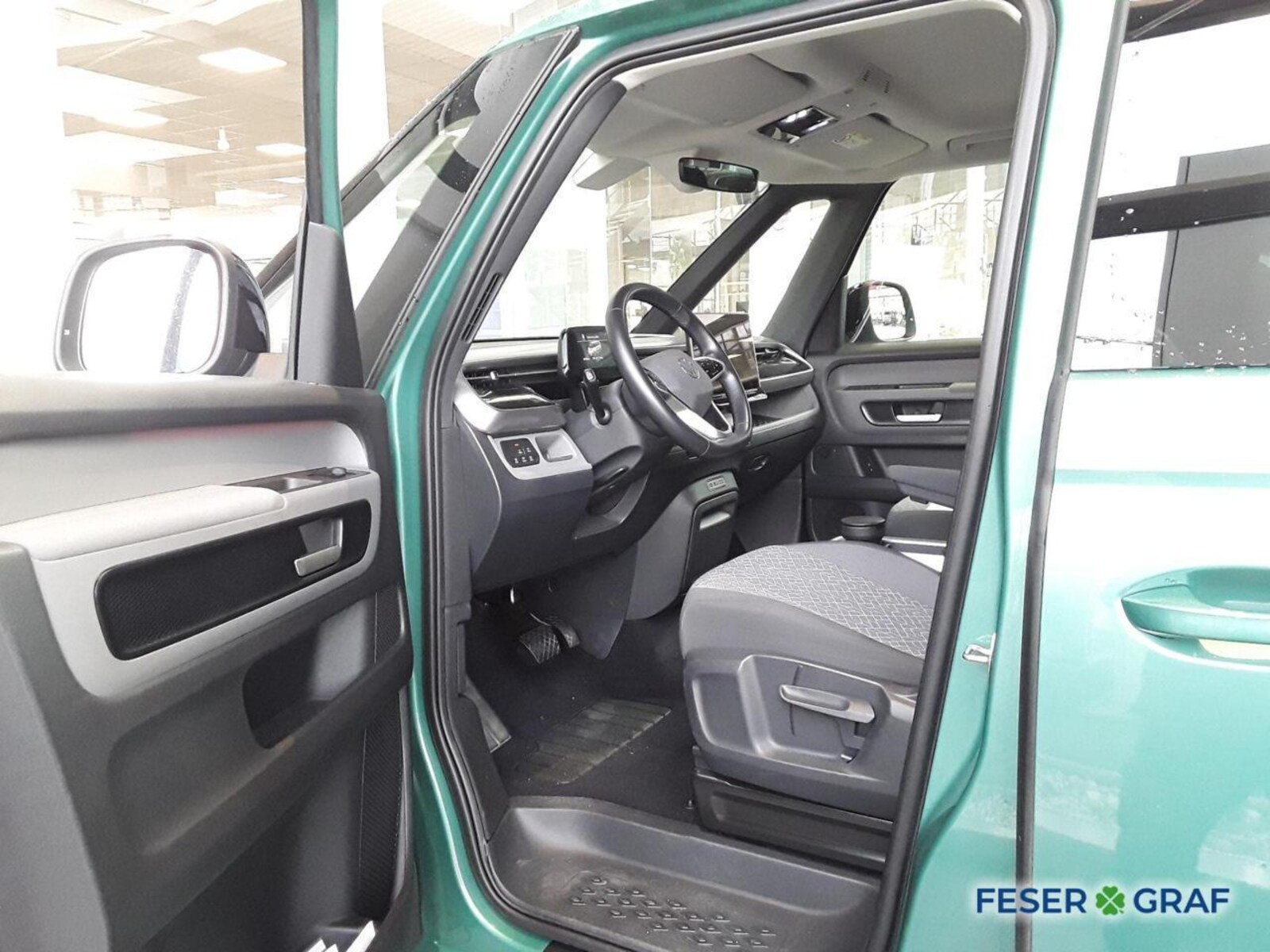 Volkswagen ID. Buzz – Bild 4