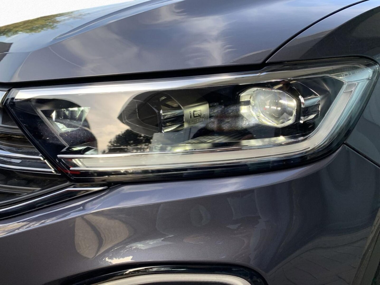 Volkswagen T-Roc Cabriolet – Bild 8