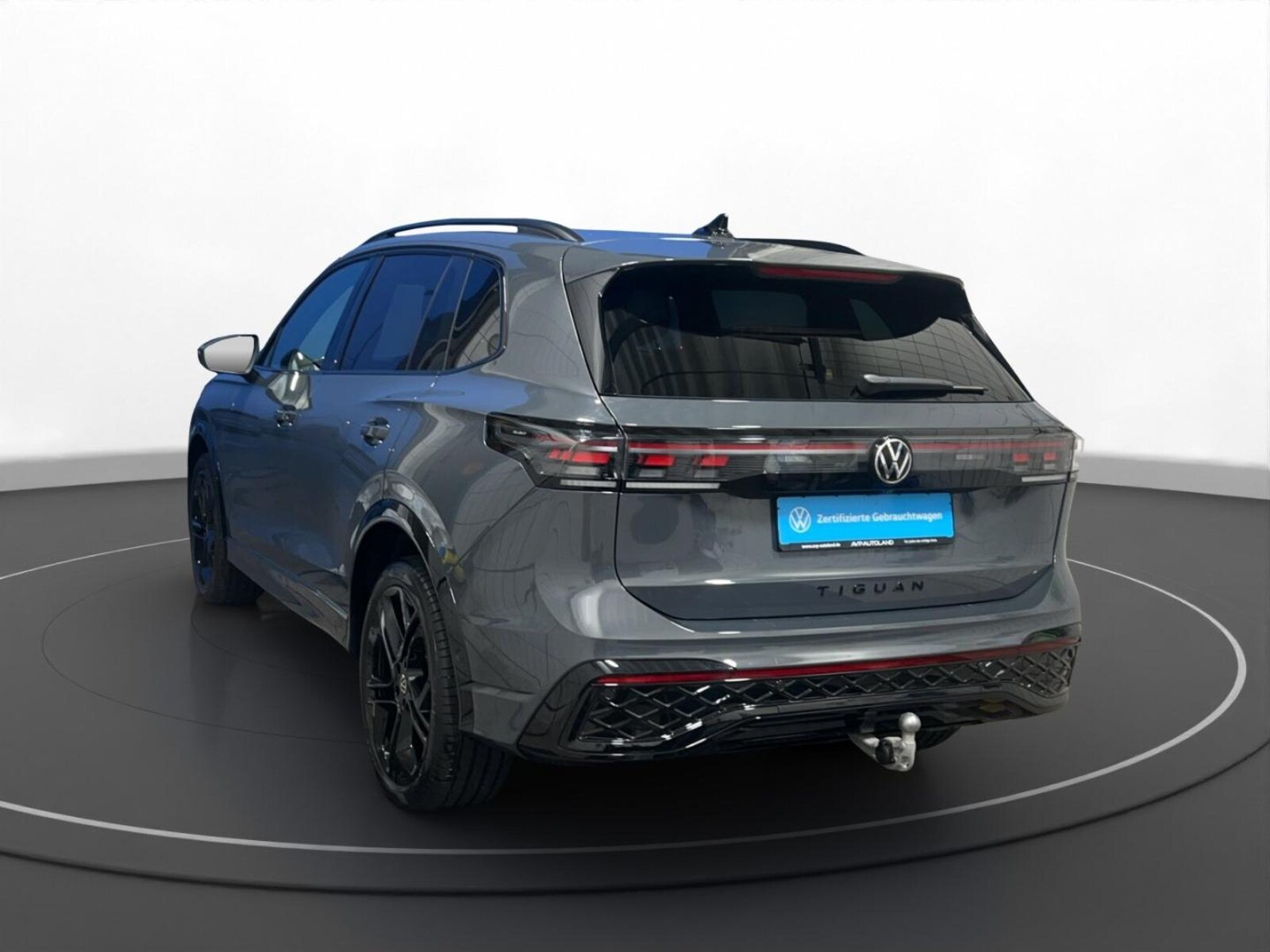 Volkswagen Tiguan – Bild 7