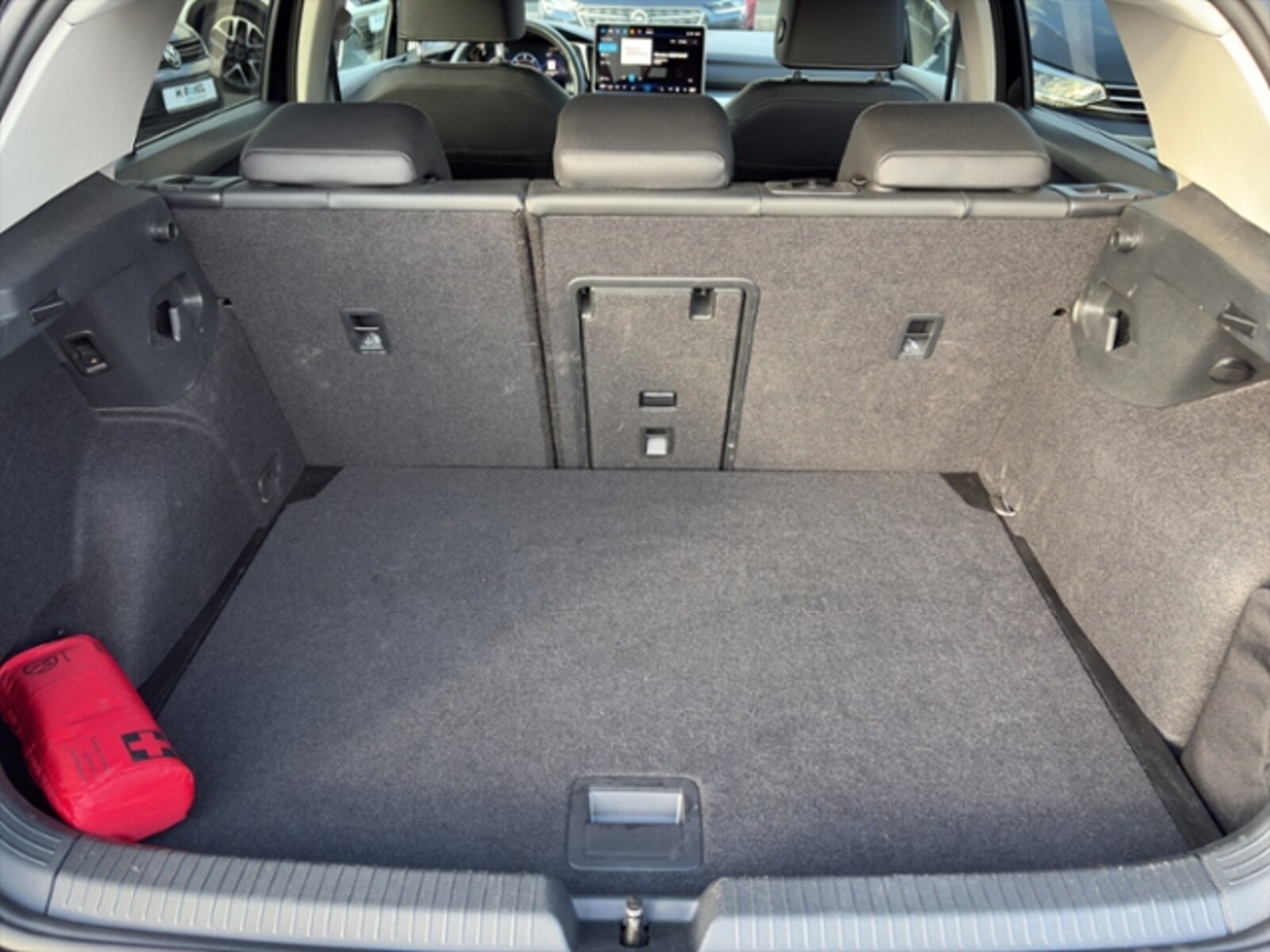Volkswagen Golf – Bild 25