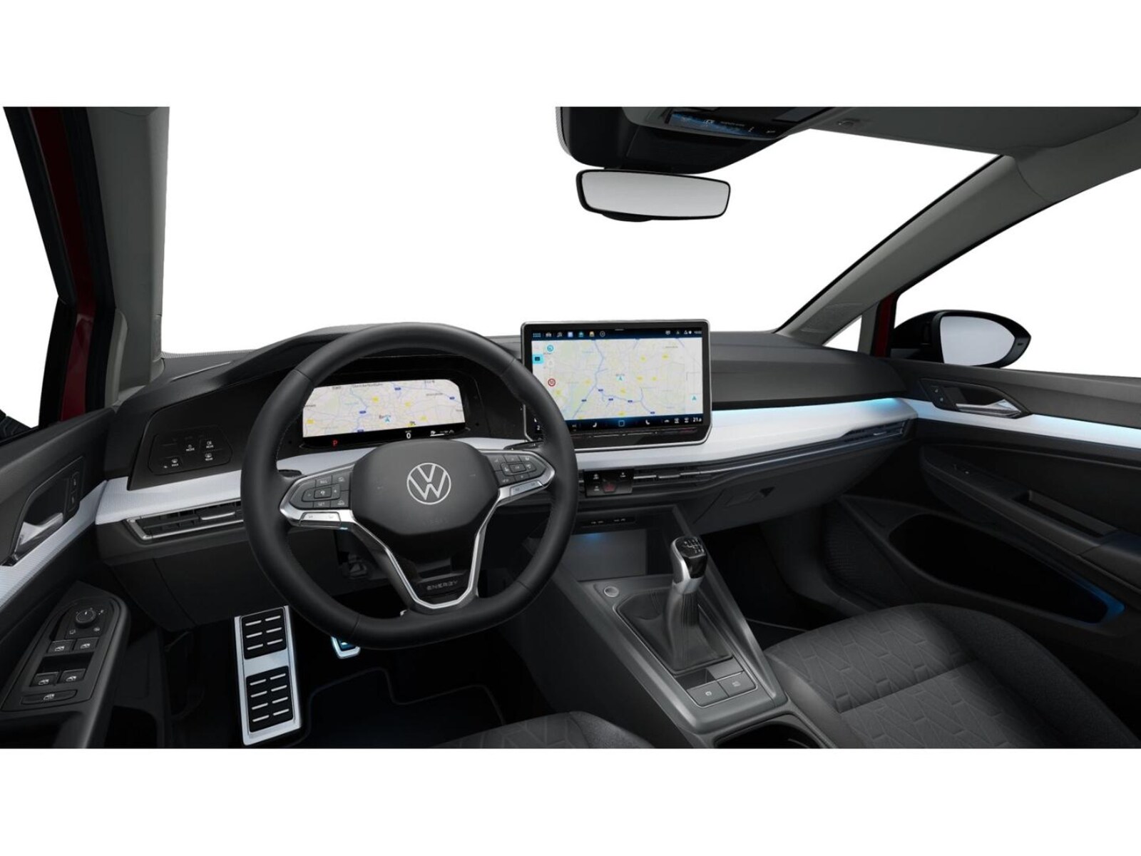 Volkswagen Golf Variant – Bild 8