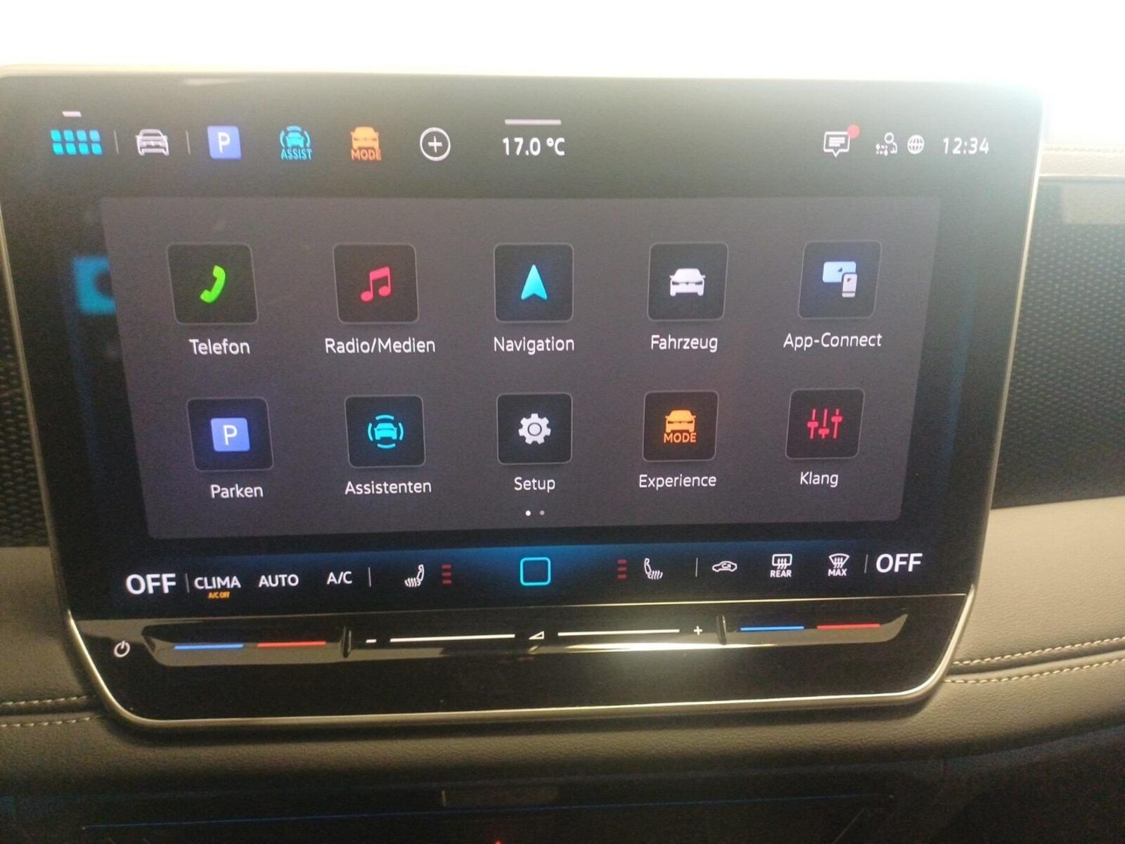 Volkswagen Tiguan – Bild 7