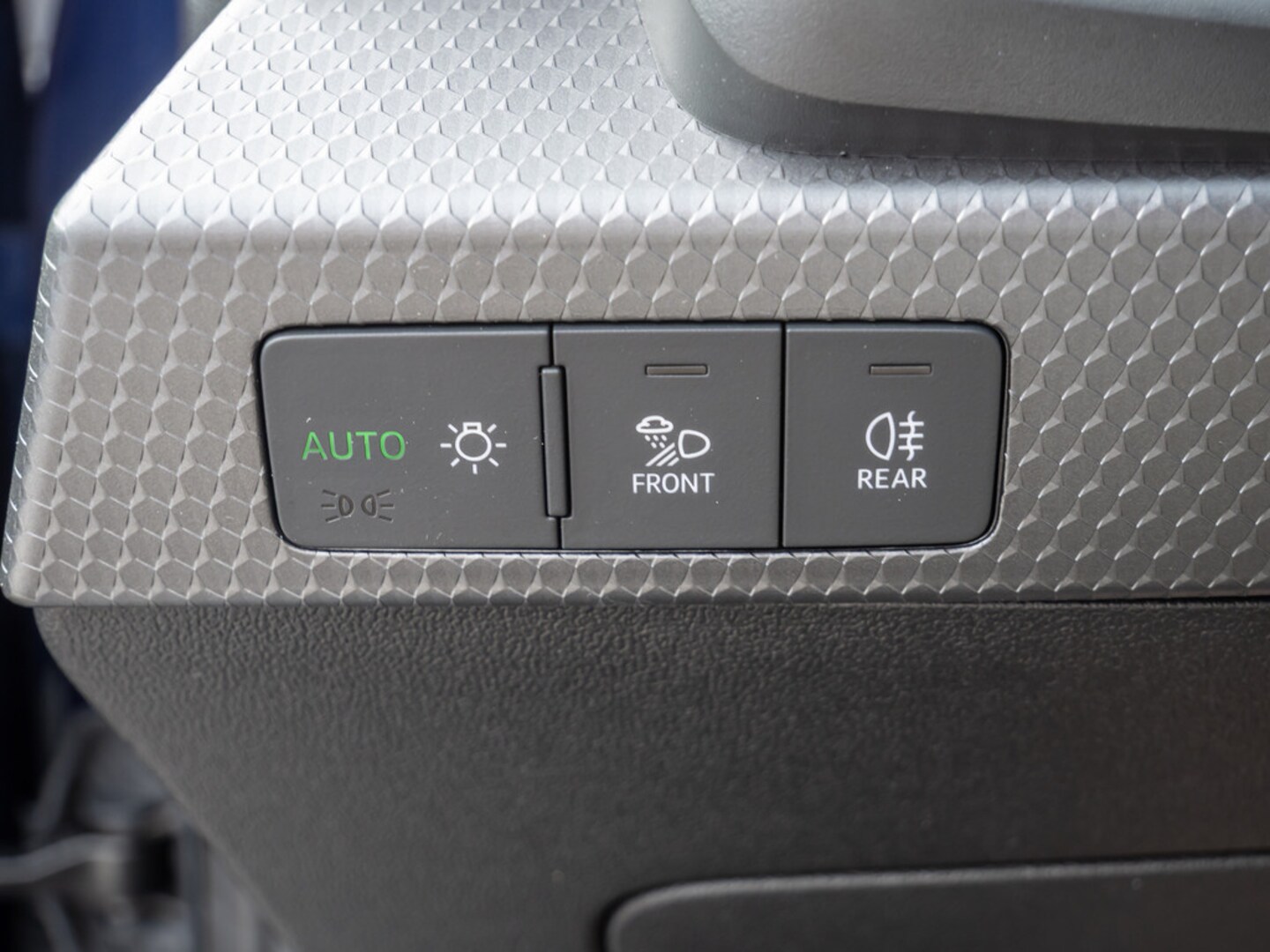 Bild über Audi A1 Sportback advanced 25 TFSI S tronic - für weitere Informationen kontaktieren Sie den Audi Partner