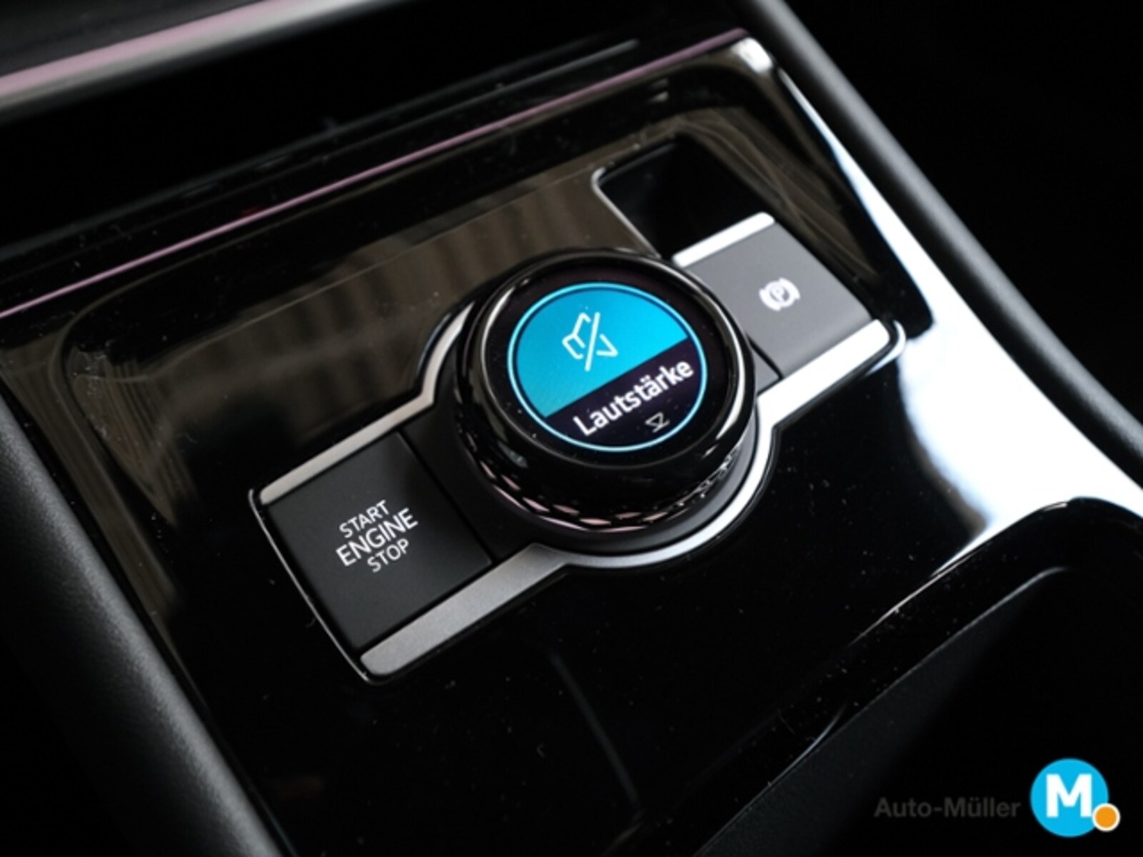 Volkswagen Tiguan – Bild 9