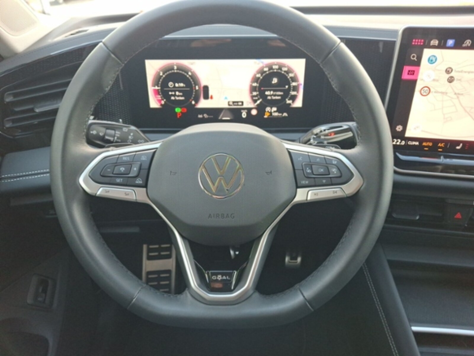 Volkswagen Tiguan – Bild 13