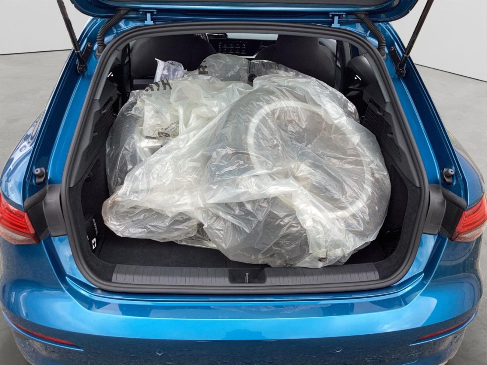 Audi A3 Sportback – Bild 18