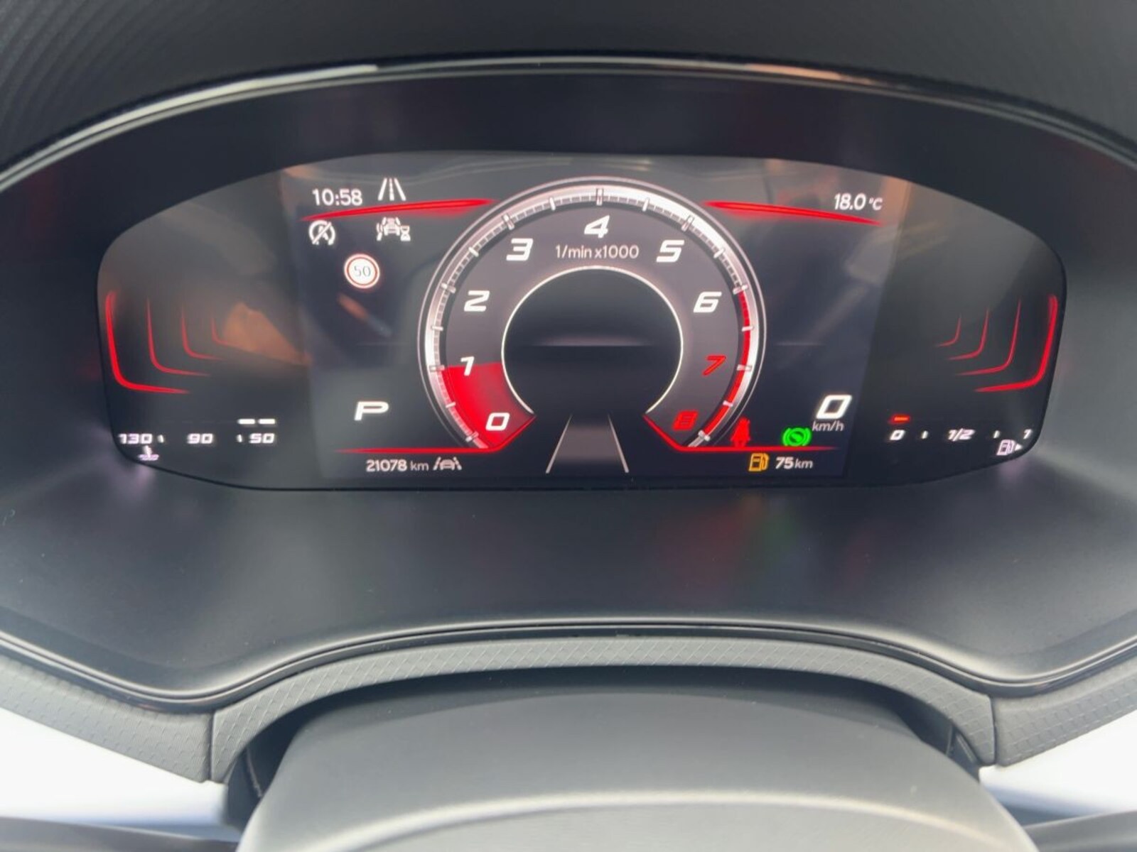 SEAT Arona – Bild 13
