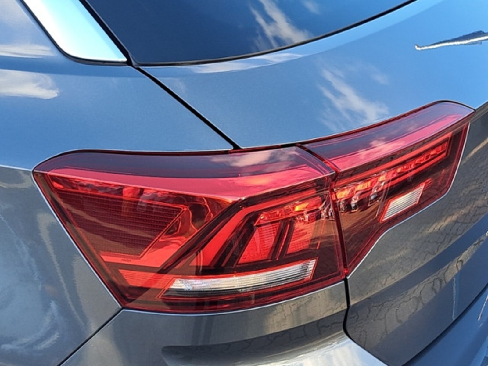 Volkswagen T-Roc – Bild 26