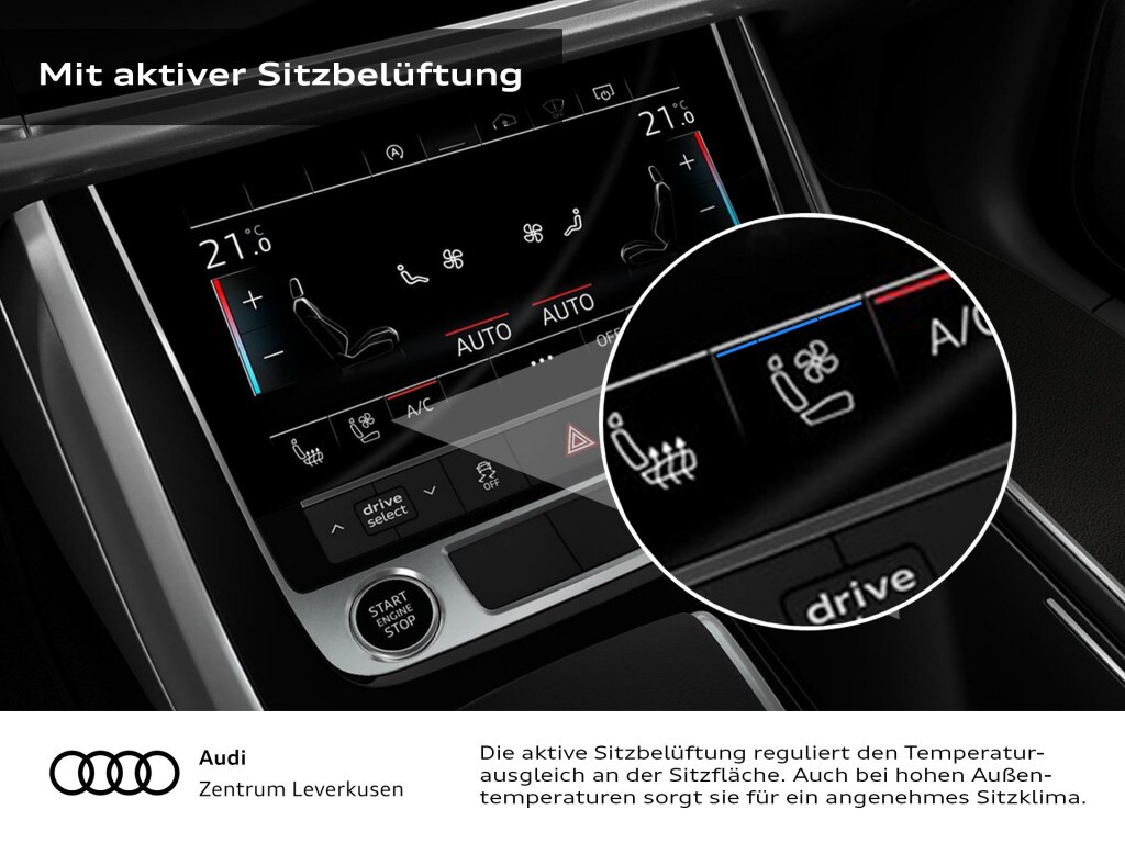 Image about Audi SQ8 competition plus TFSI quattro tiptronic