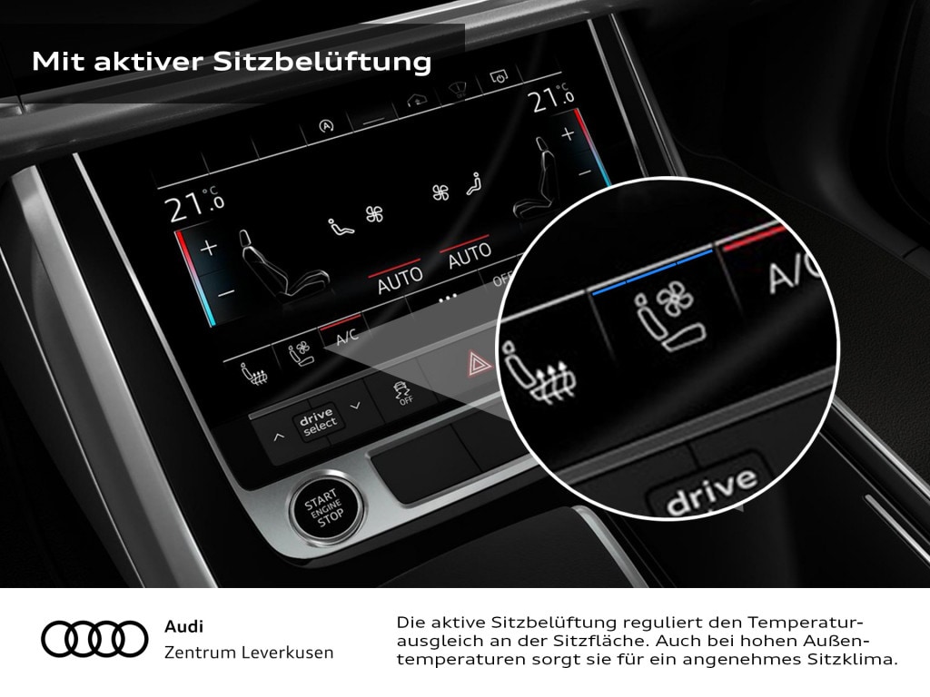 Image about Audi SQ8 competition plus TFSI quattro tiptronic