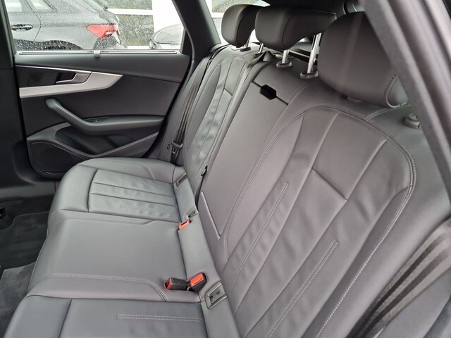Image about Audi A4 Avant advanced 40 TDI quattro 150(204) kW(PS) S tronic