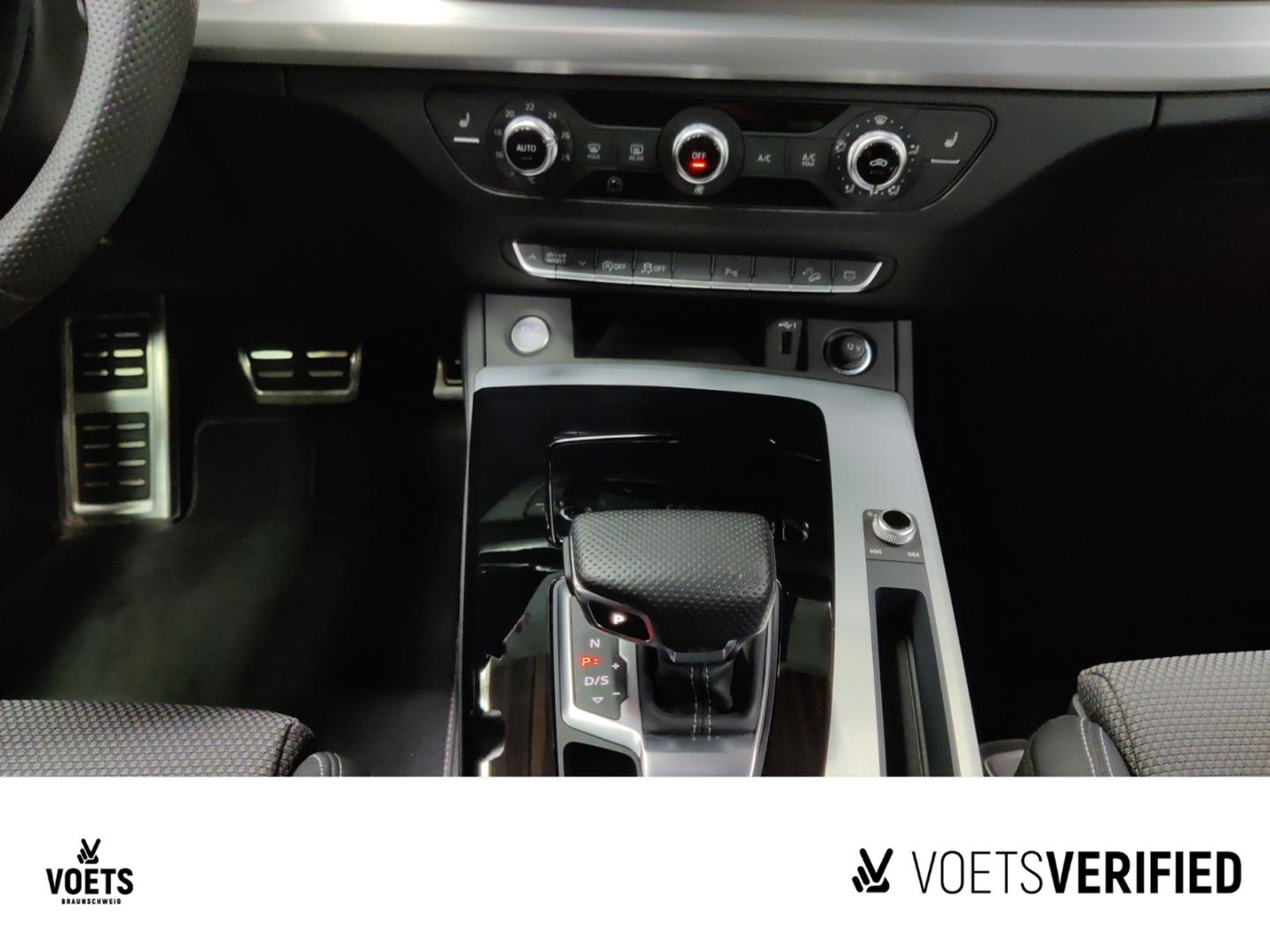 Image about Audi Q5 40 TDI quattro S tronic