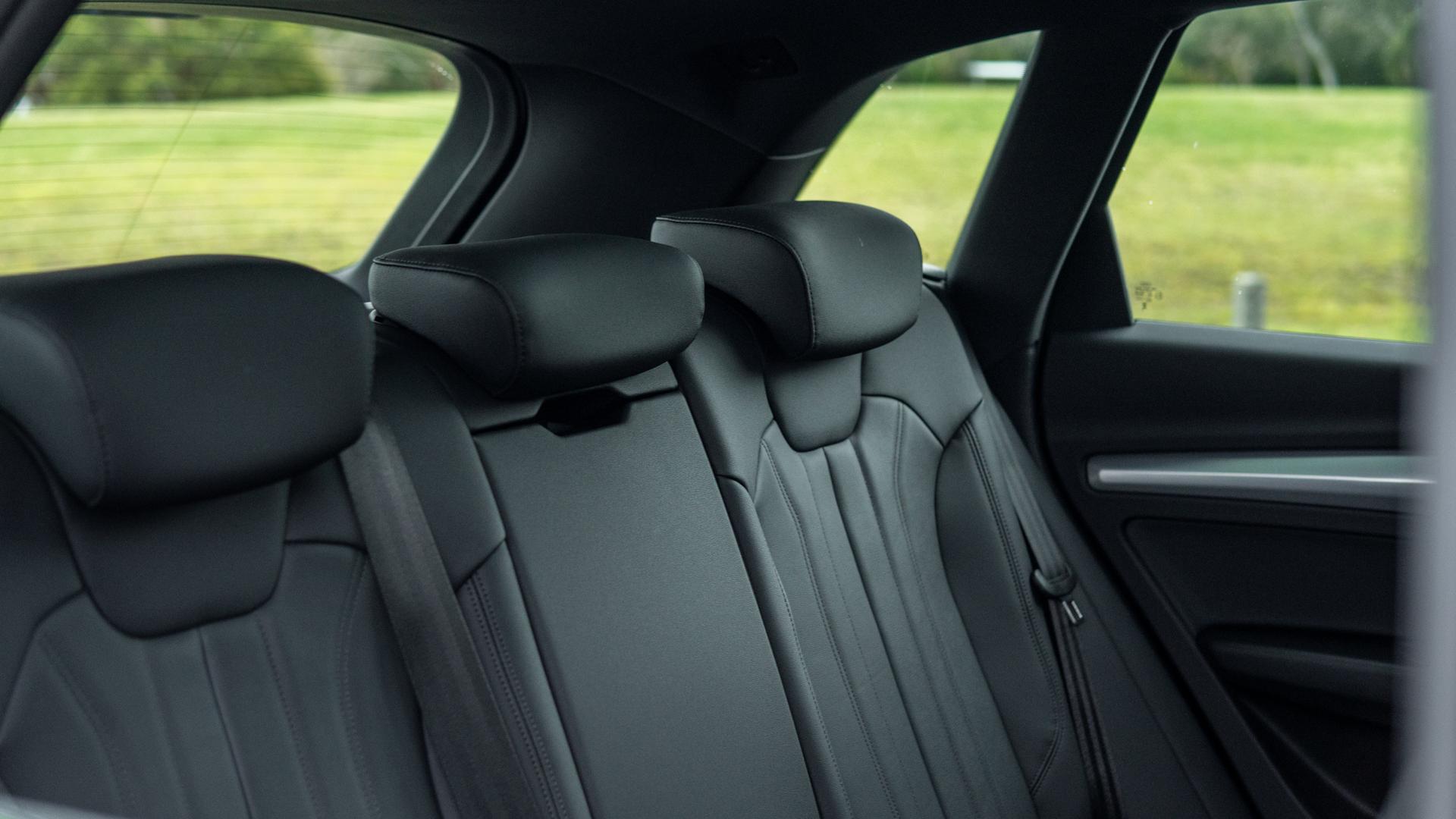 Image about Audi Q5 45 TFSI quattro Sport 183 kW S tronic